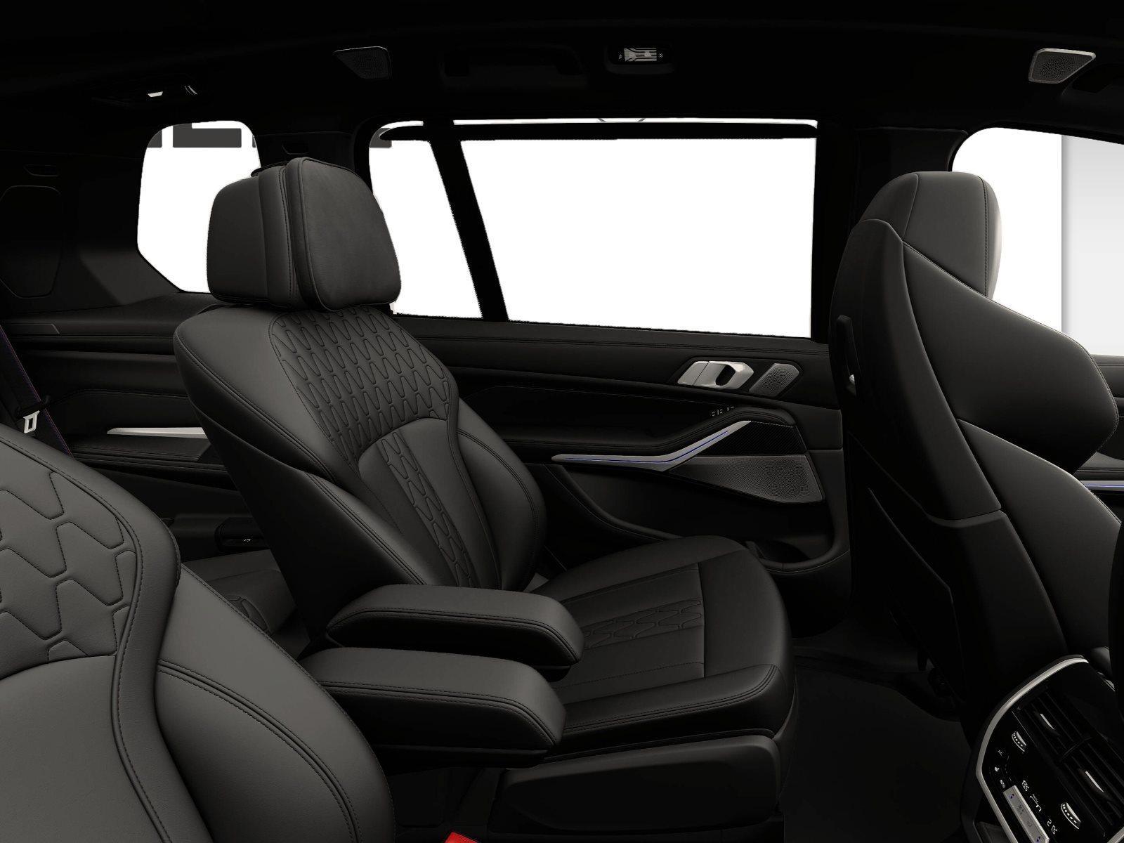 BMW X7 – Bild 9