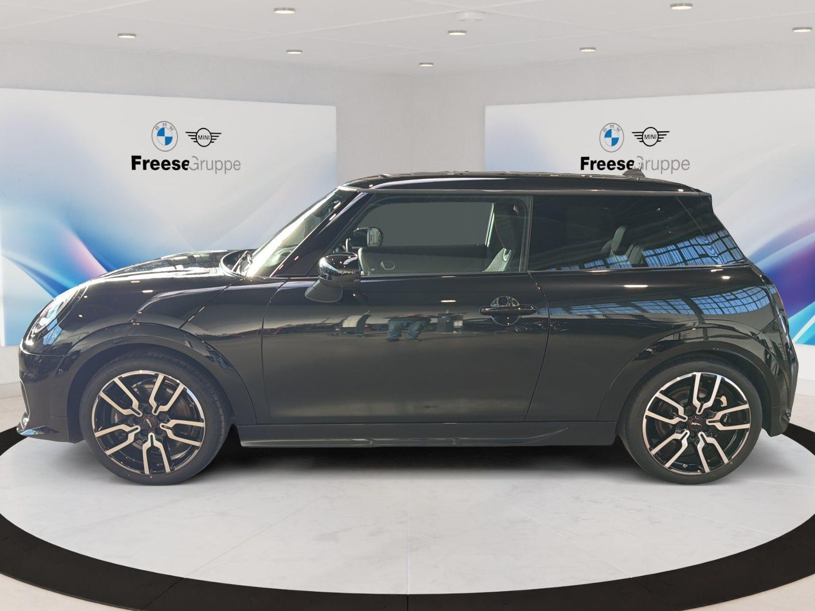 MINI Cooper 3-Türer – Bild 3