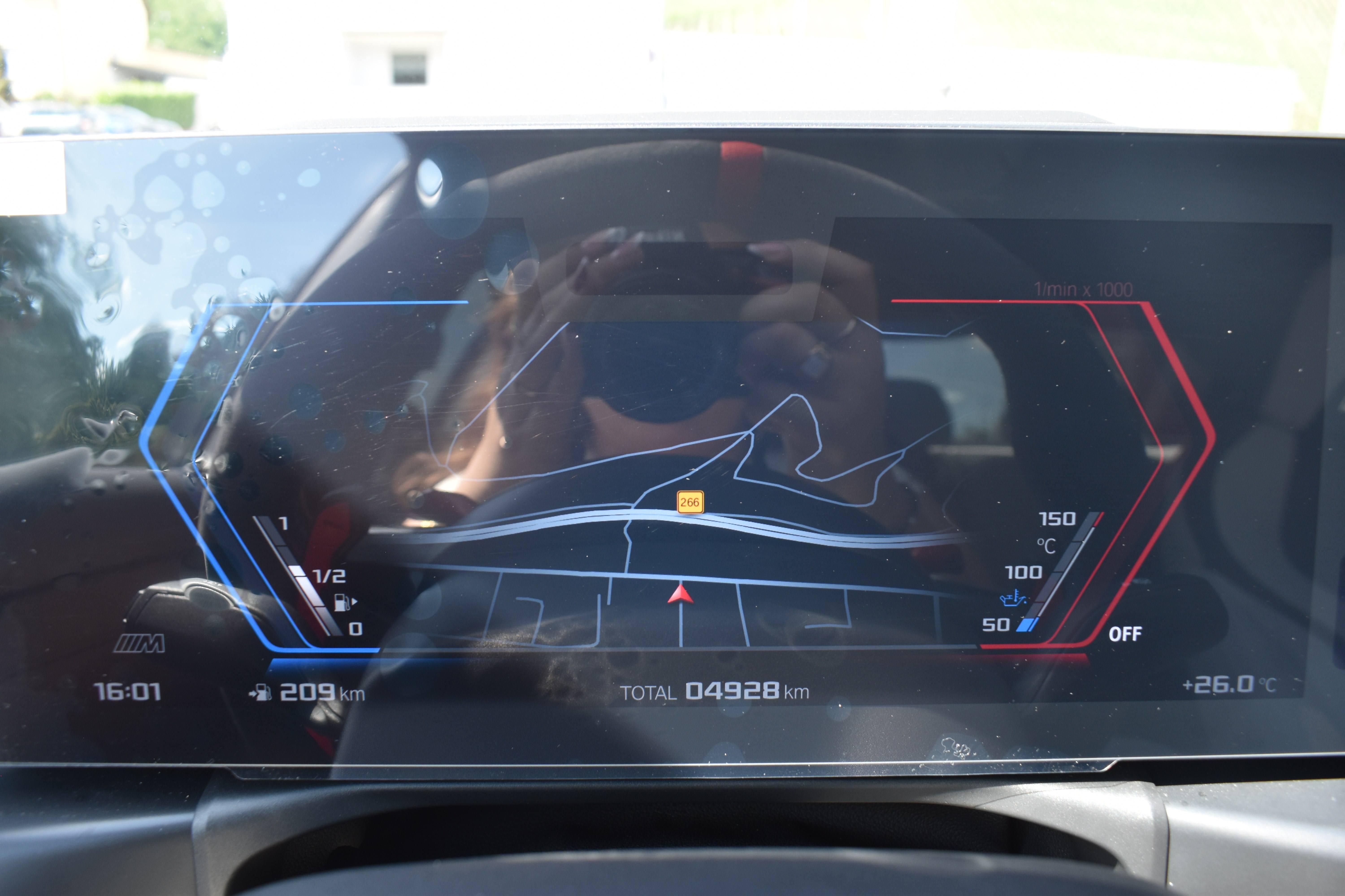 BMW M3 – Bild 27