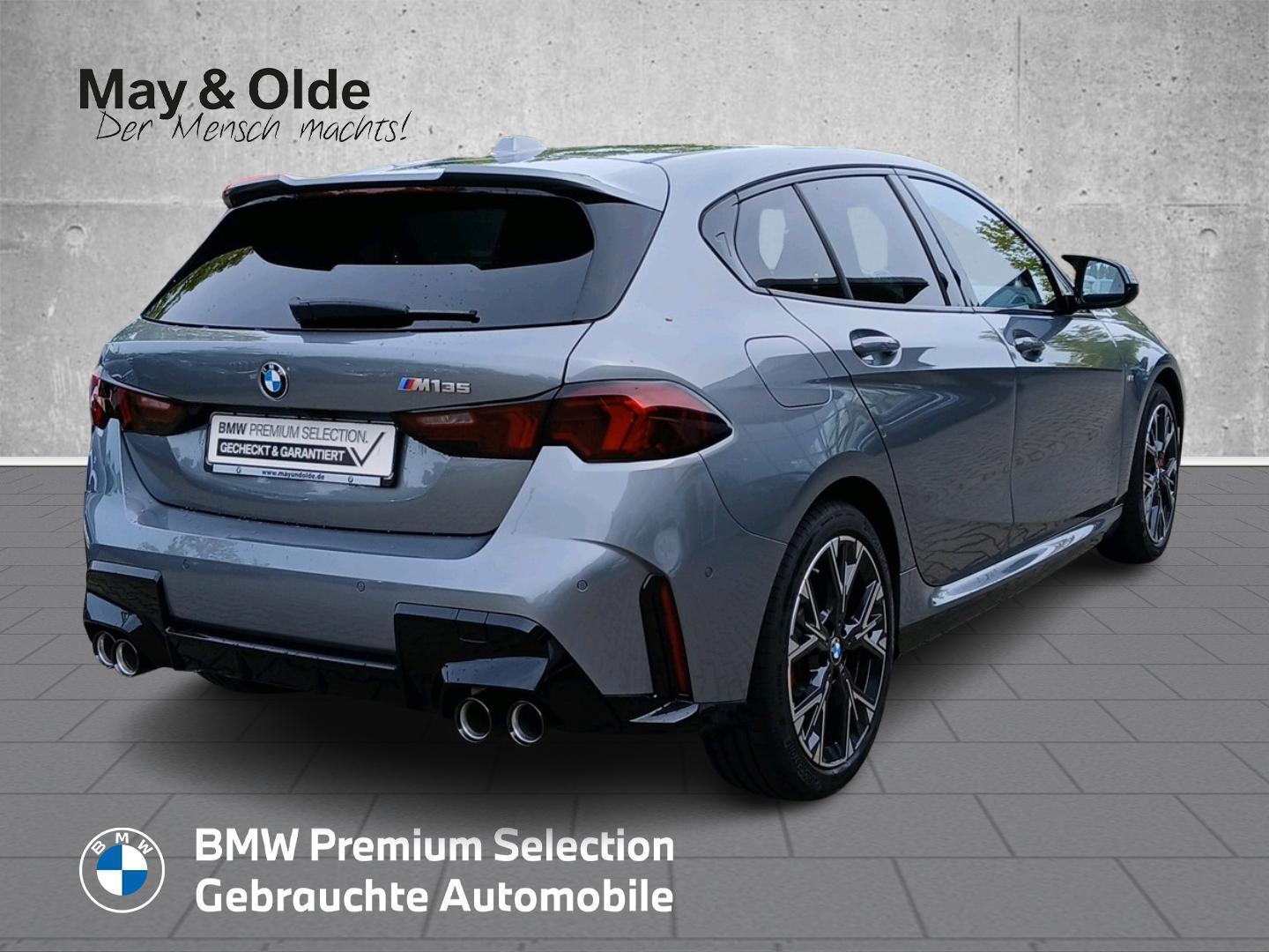 BMW 1er – Bild 5