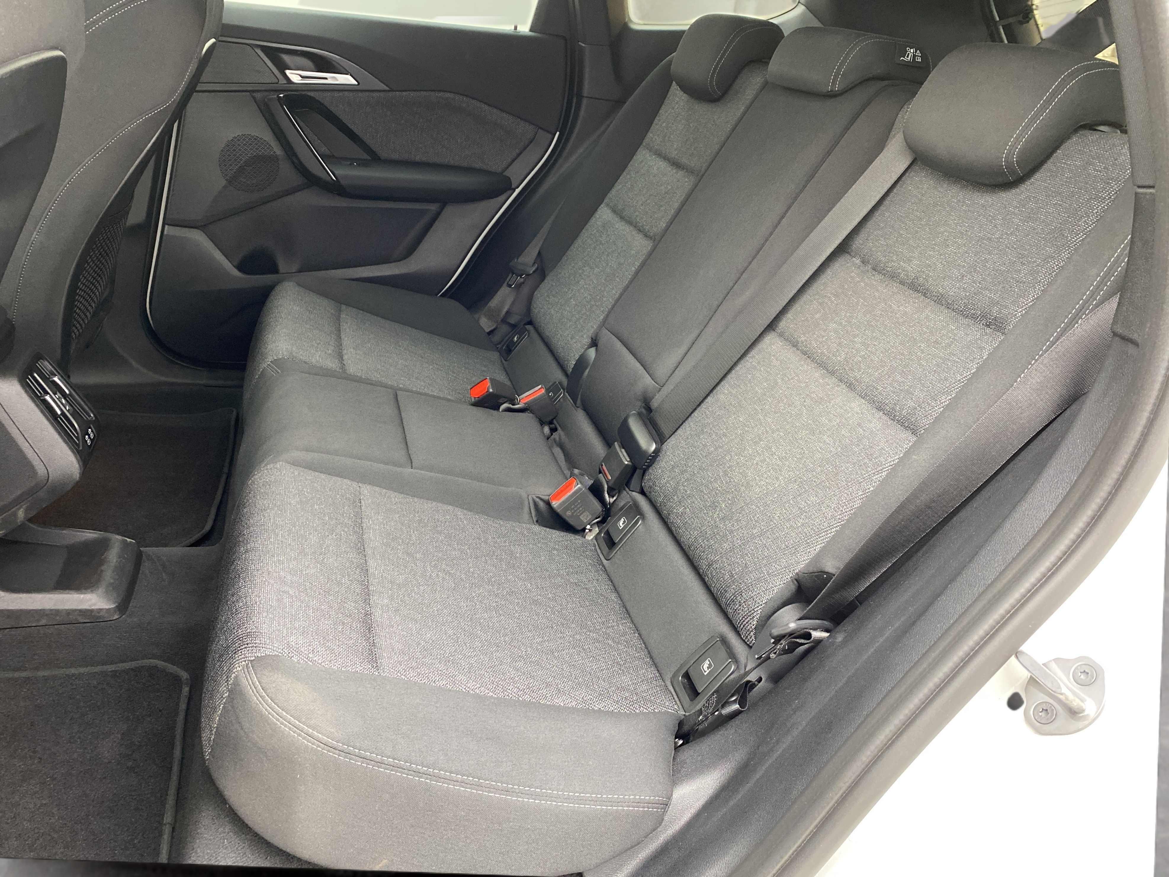 BMW iX1 – Bild 11