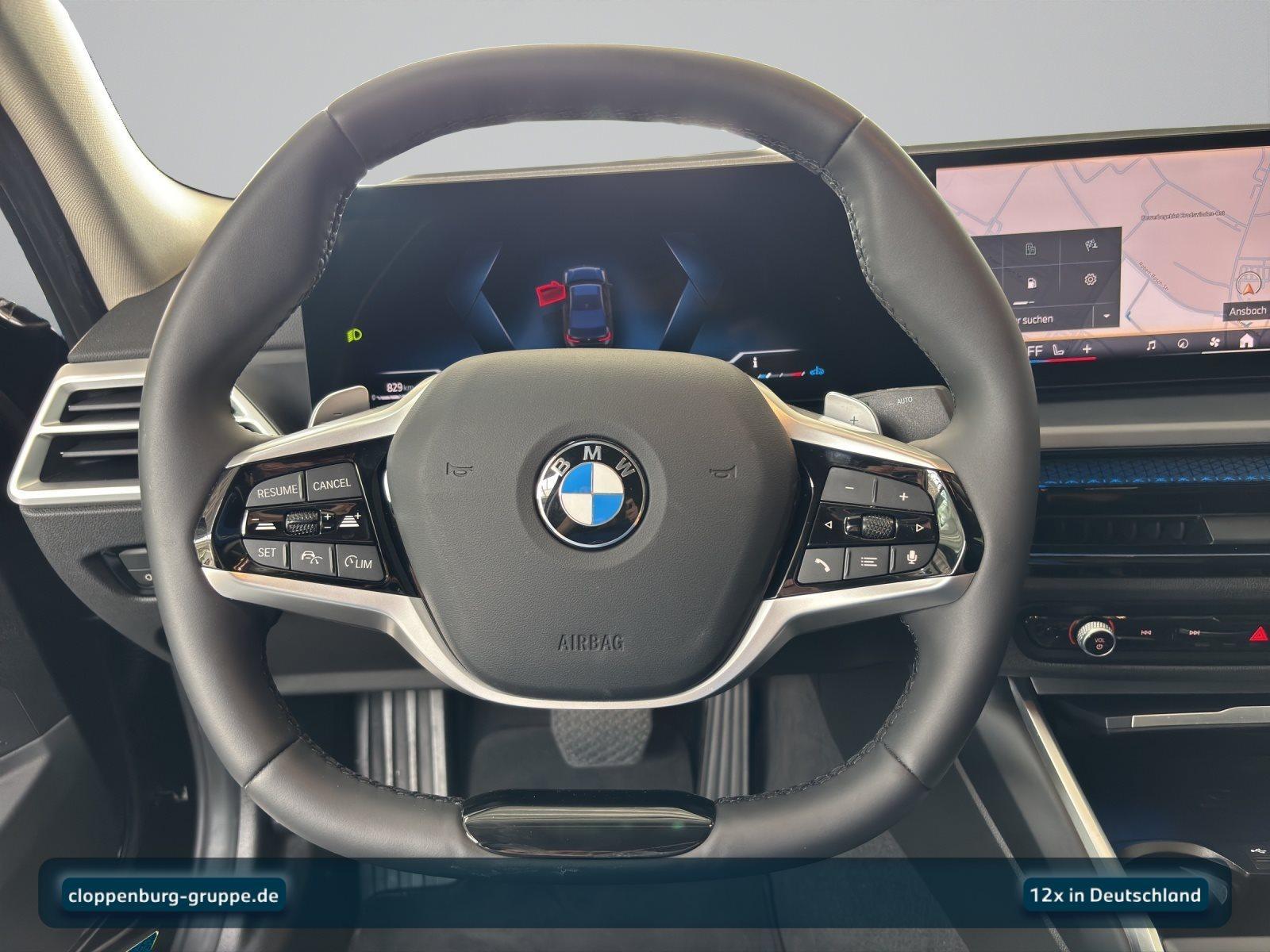 BMW 3er – Bild 19