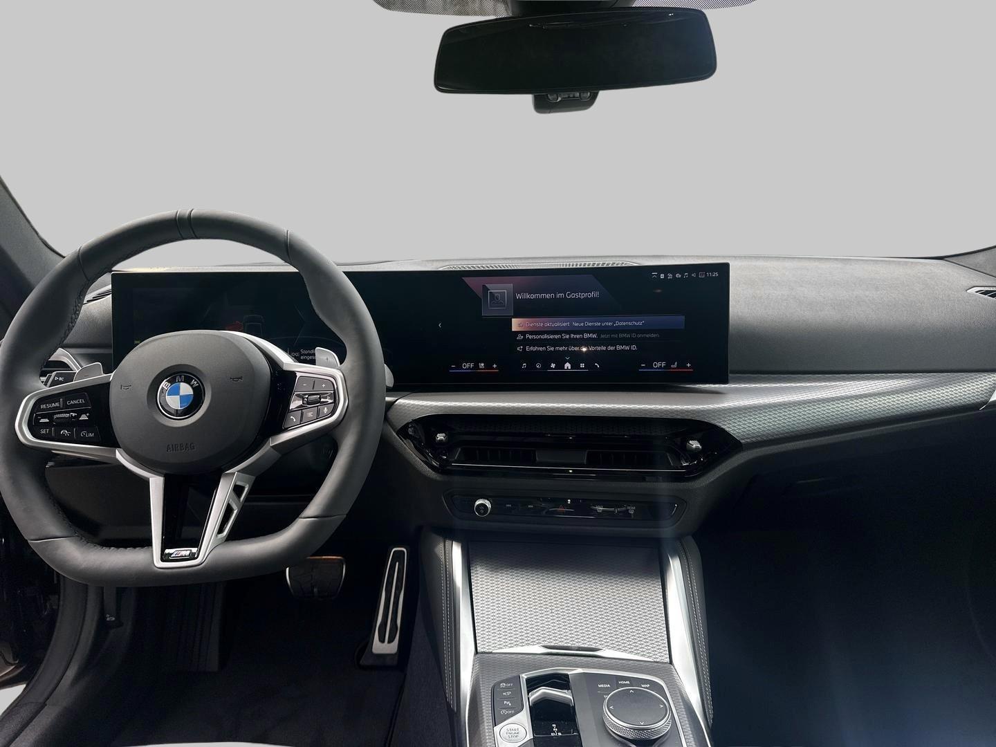 BMW 4er Coupé – Bild 2