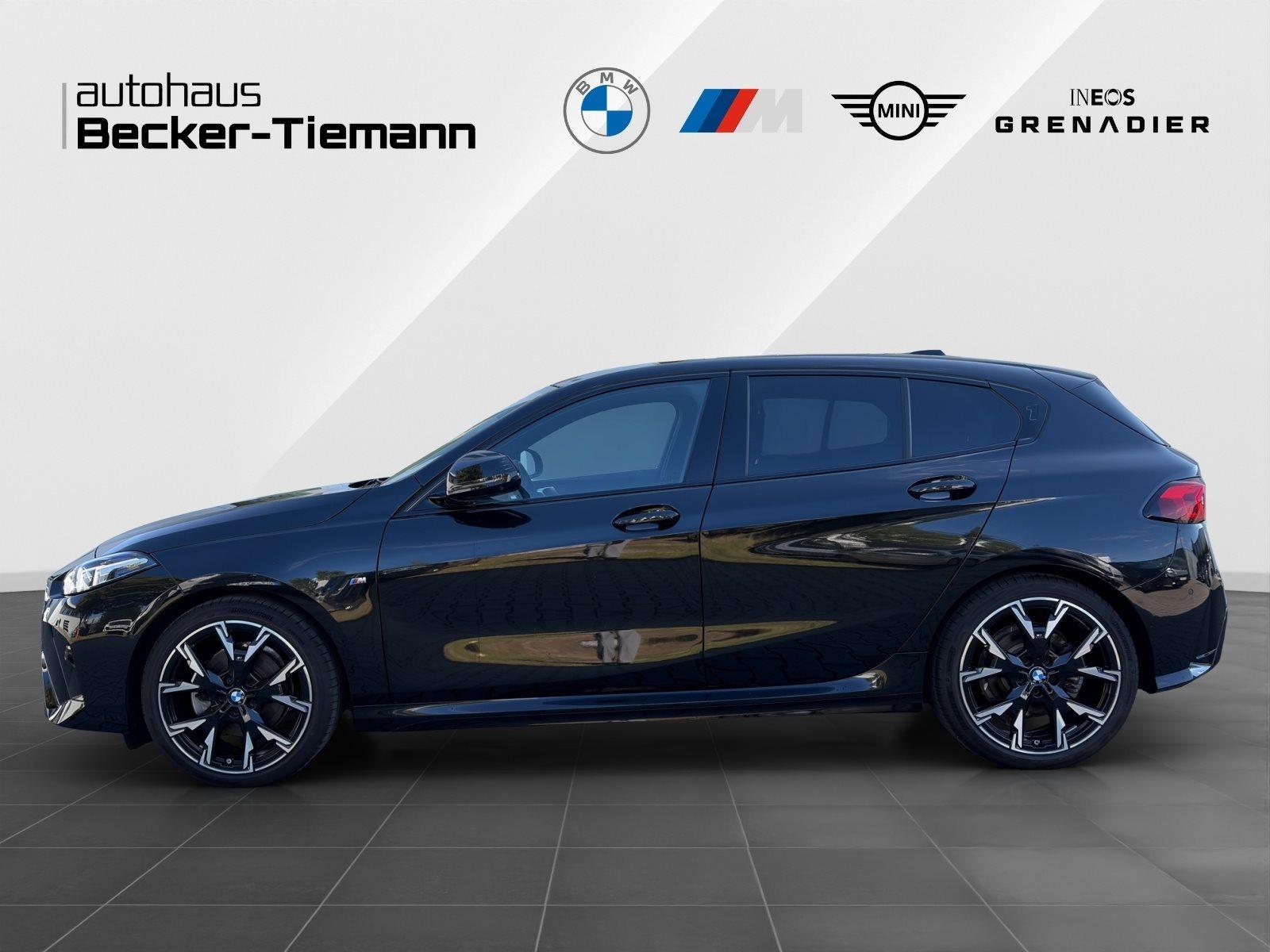 BMW 1er – Bild 3