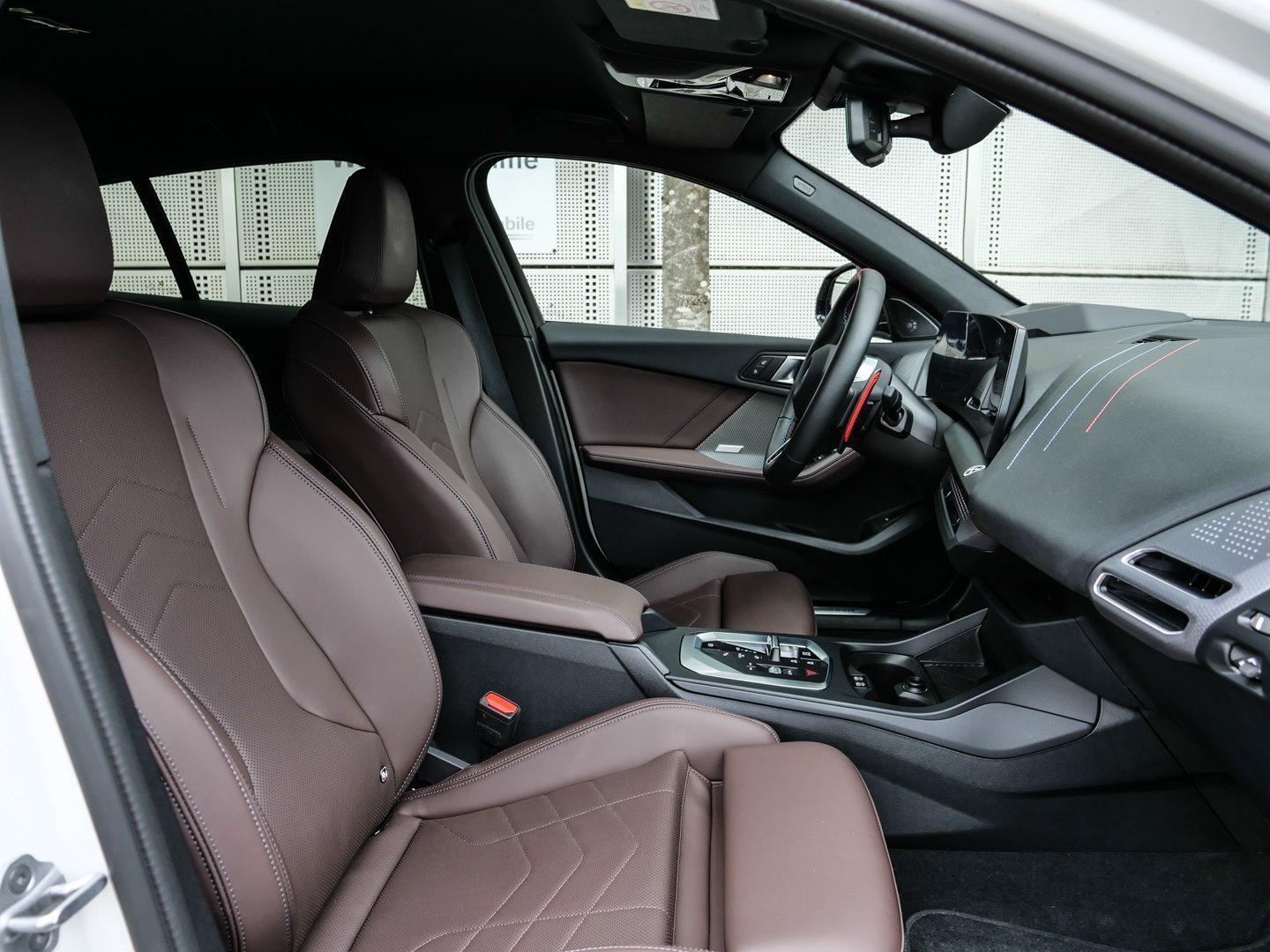 BMW 1er – Bild 21