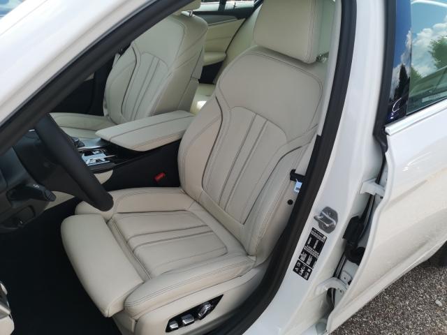 BMW 5er – Bild 25