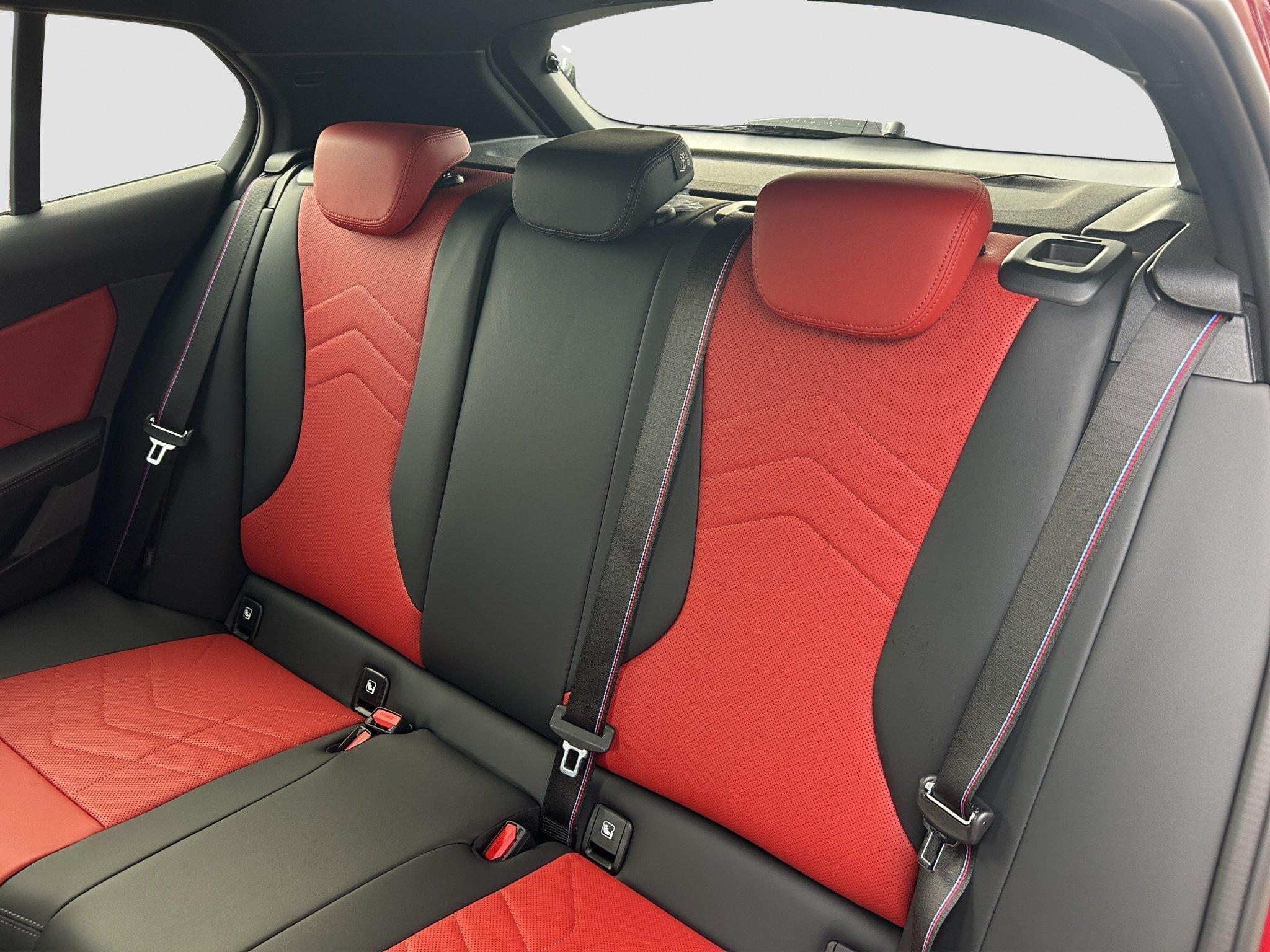 BMW 1er – Bild 14