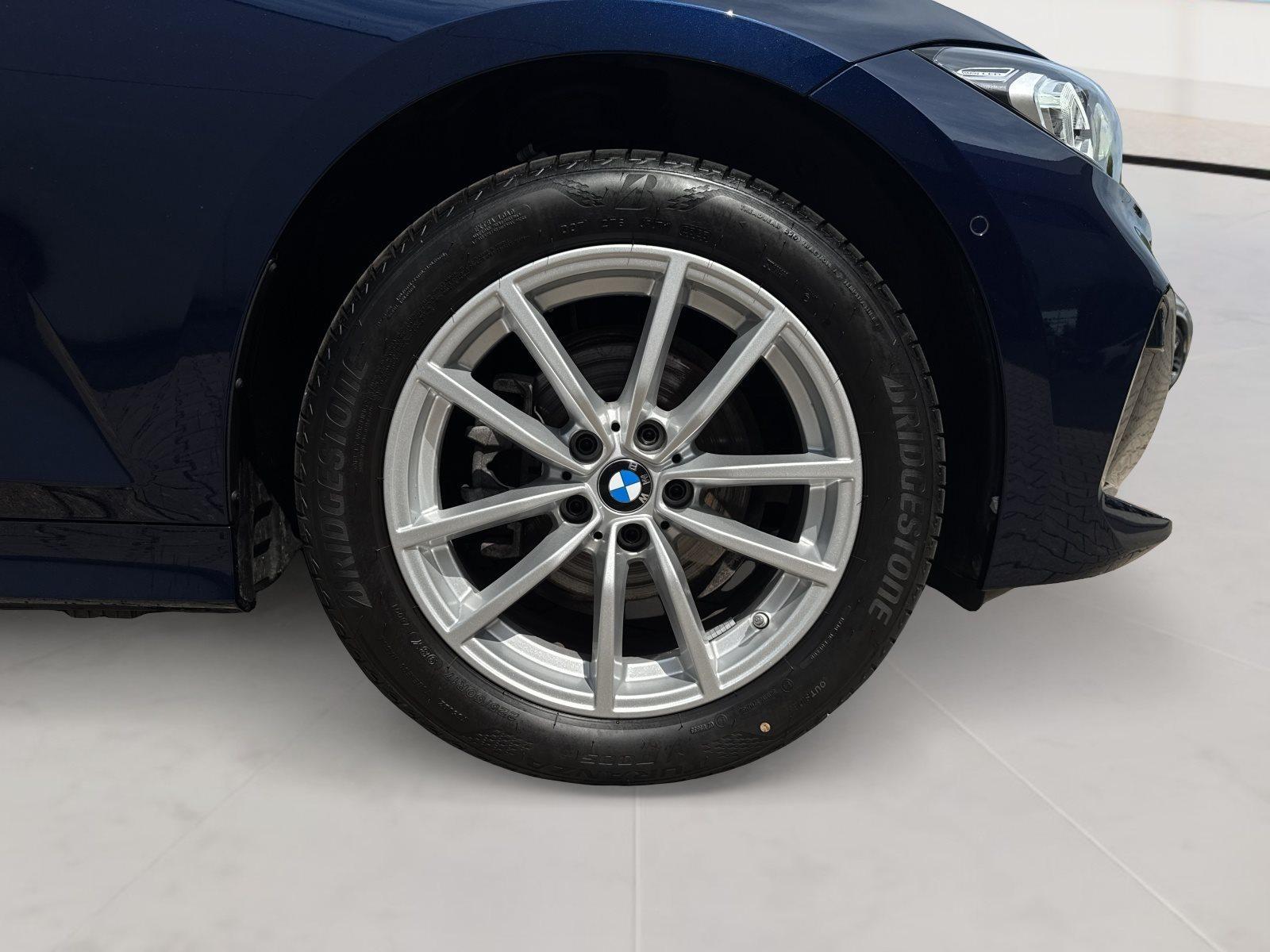 BMW 3er Touring – Bild 7