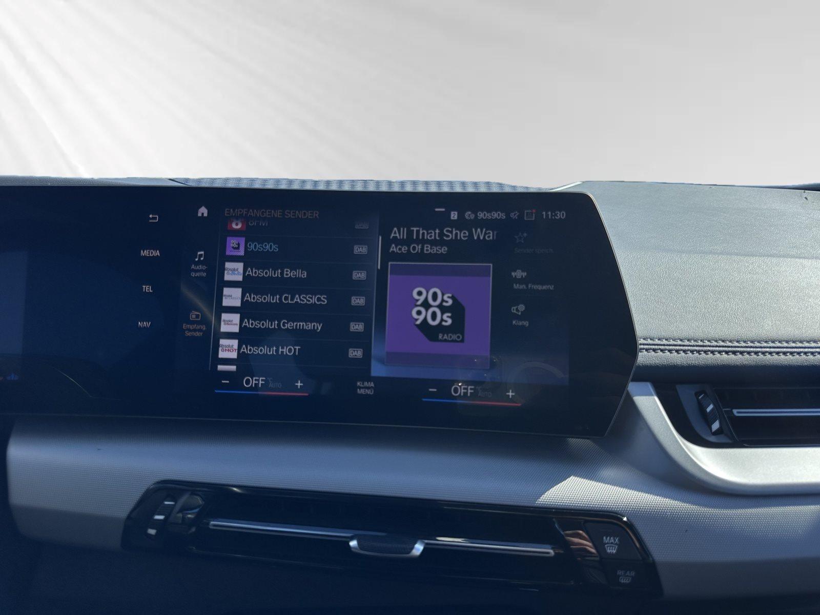 BMW 2er Active Tourer – Bild 14