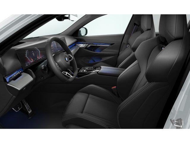 BMW 5er Touring – Bild 7