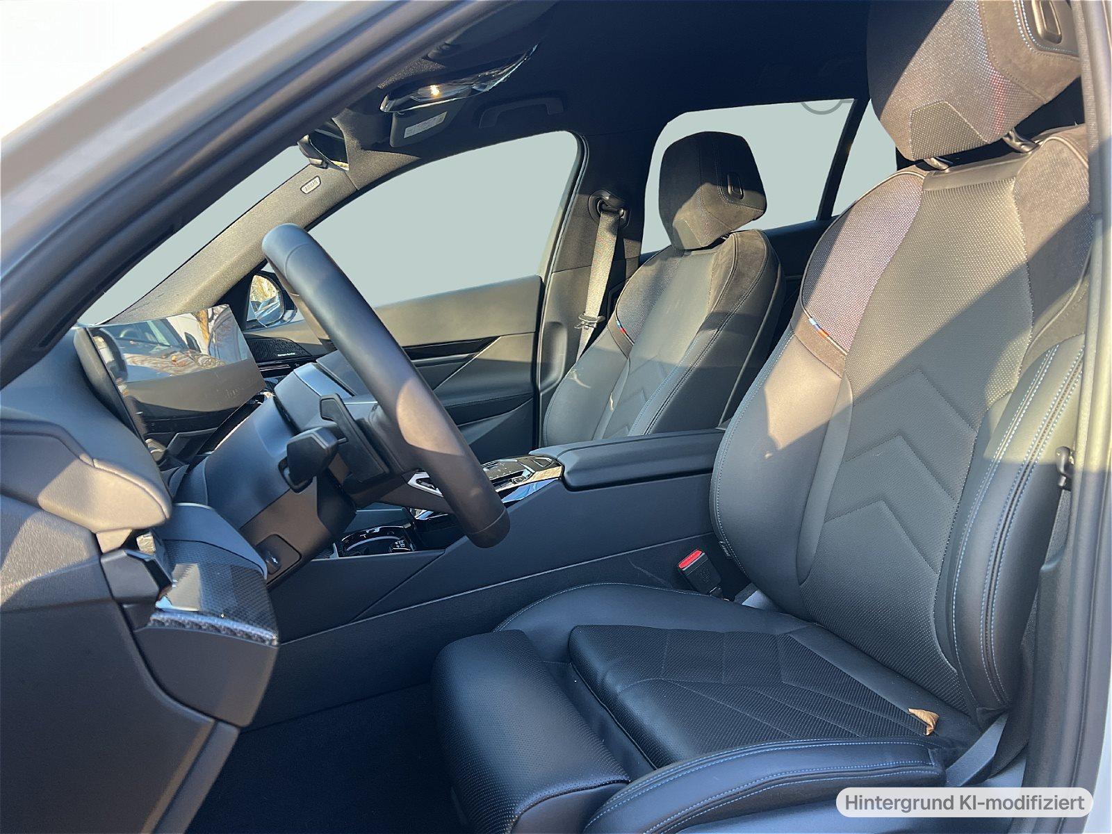 BMW 5er Touring – Bild 16