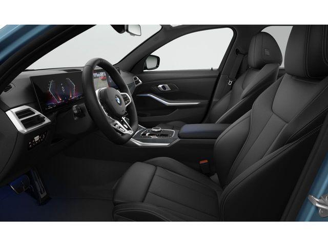 BMW 3er Touring – Bild 12