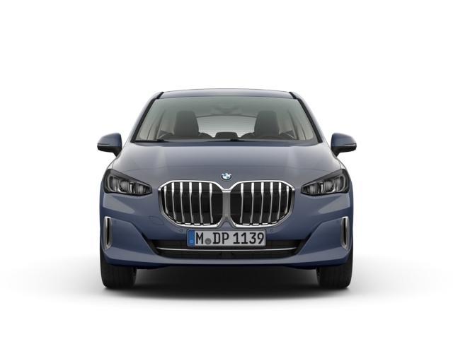 BMW 2er Active Tourer – Bild 2