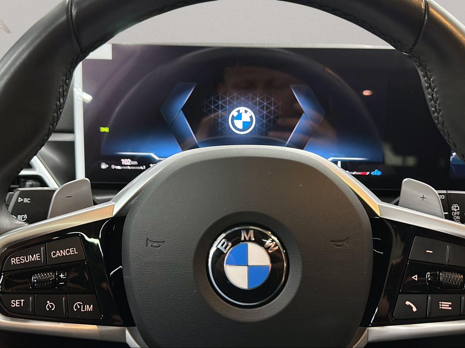 BMW 3er Touring – Bild 7