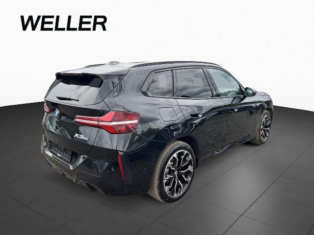 BMW X3 – Bild 3