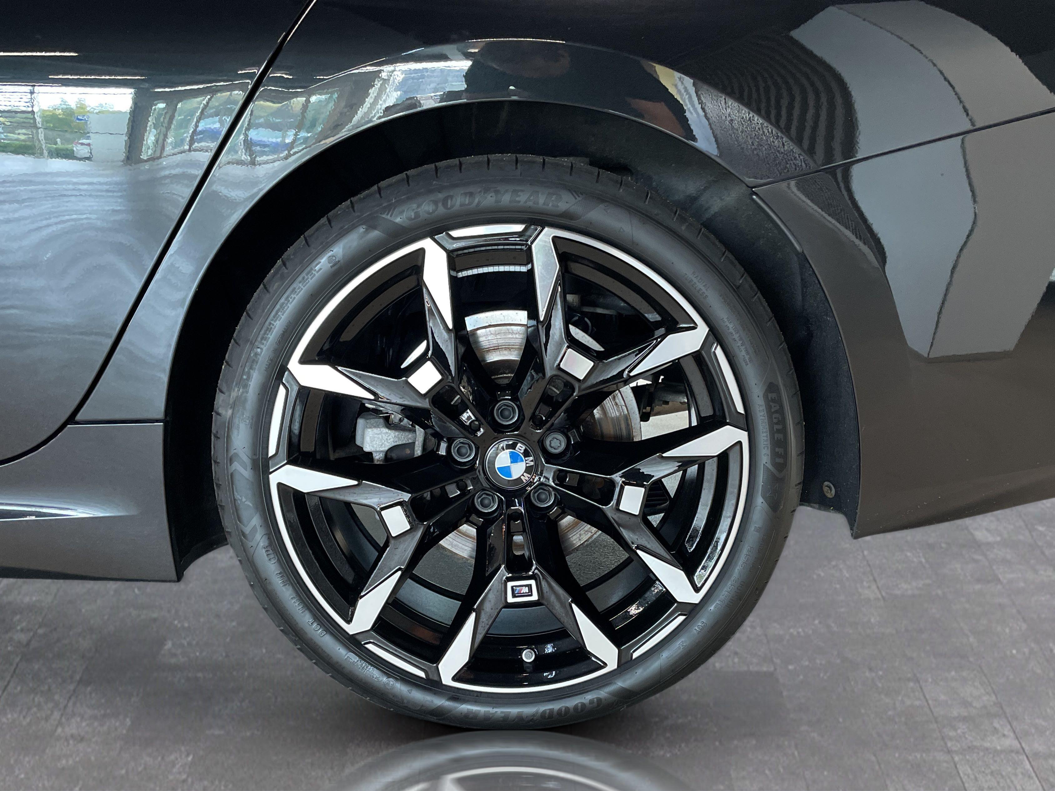 BMW 3er Touring – Bild 9