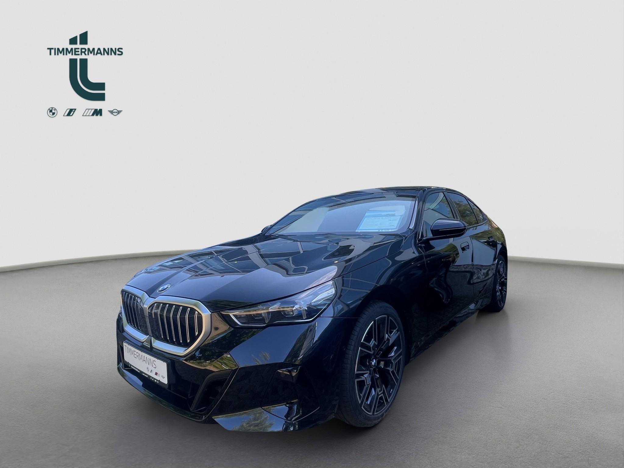BMW 5er – Bild 4