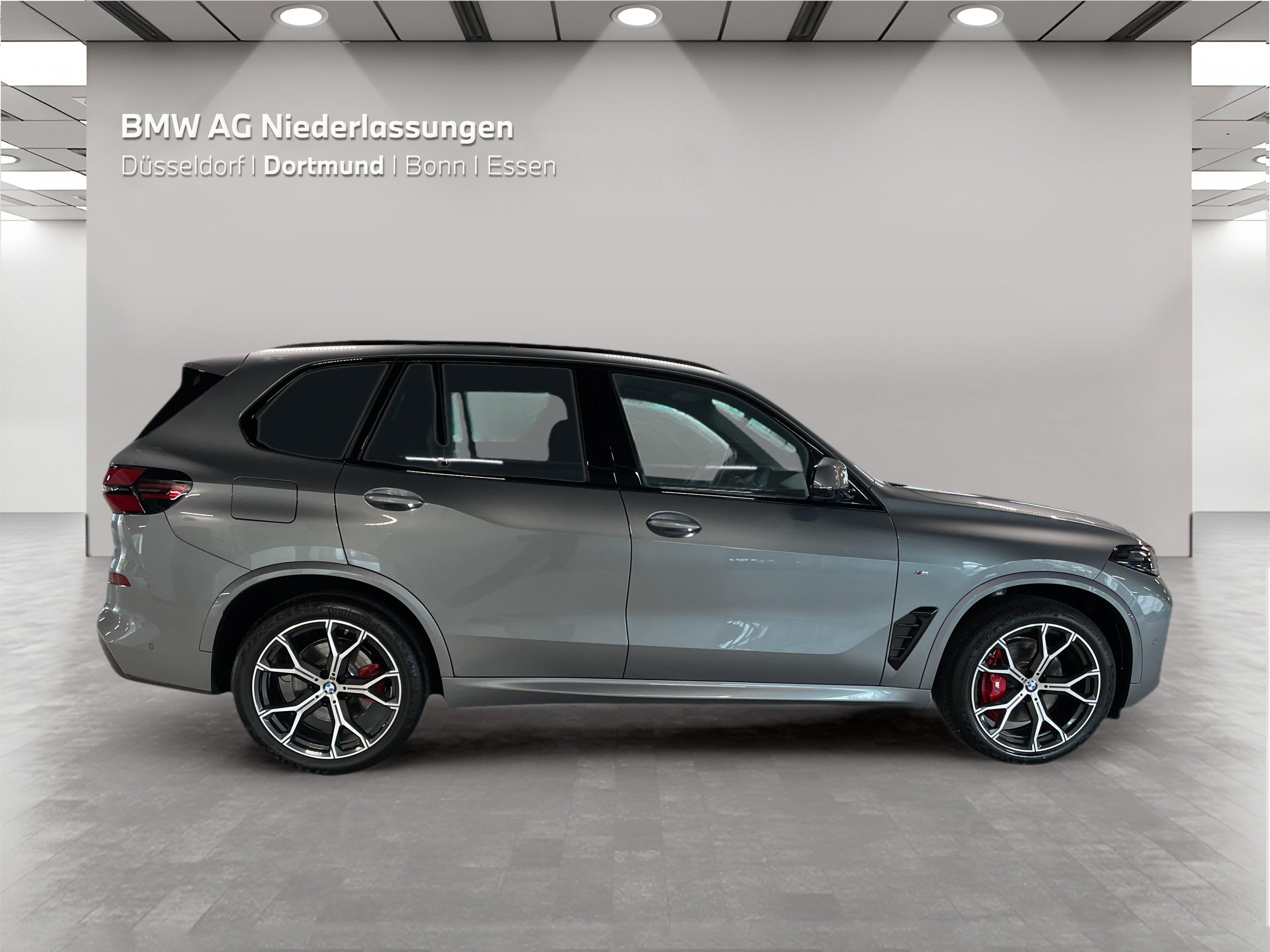 BMW X5 – Bild 13