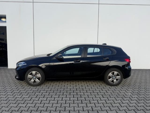 BMW 1er – Bild 2