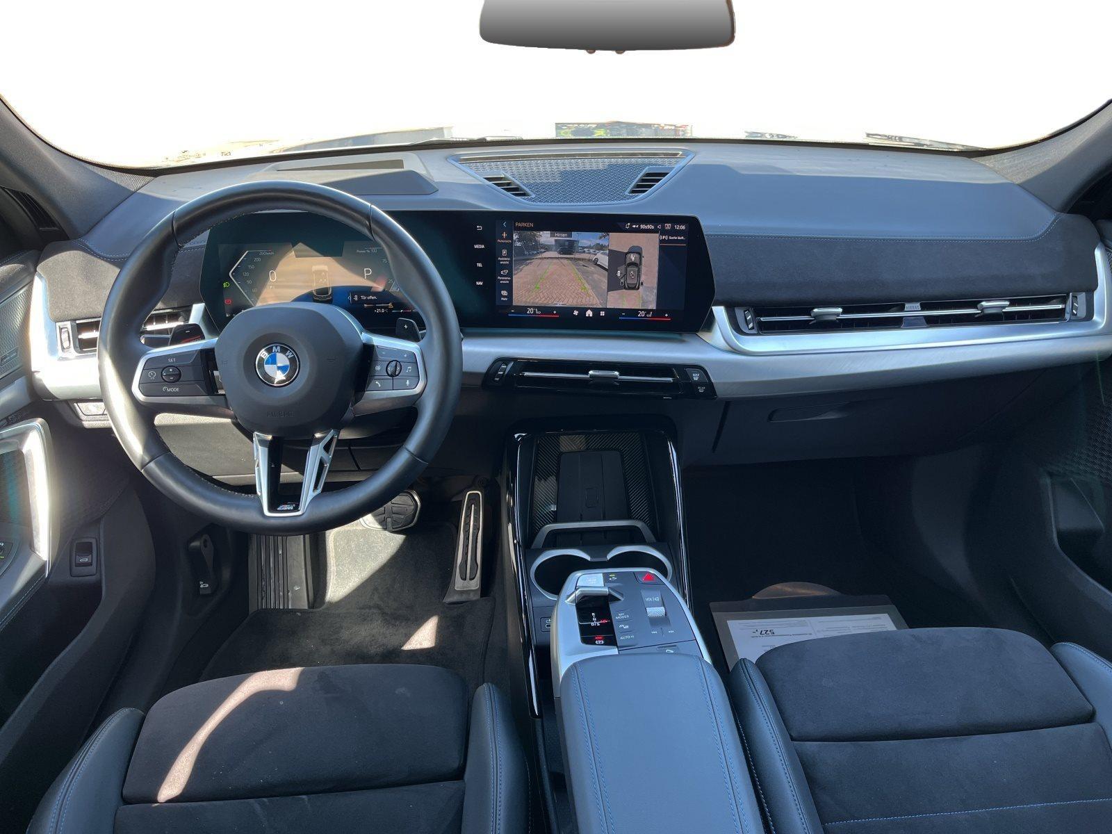 BMW X2 – Bild 7