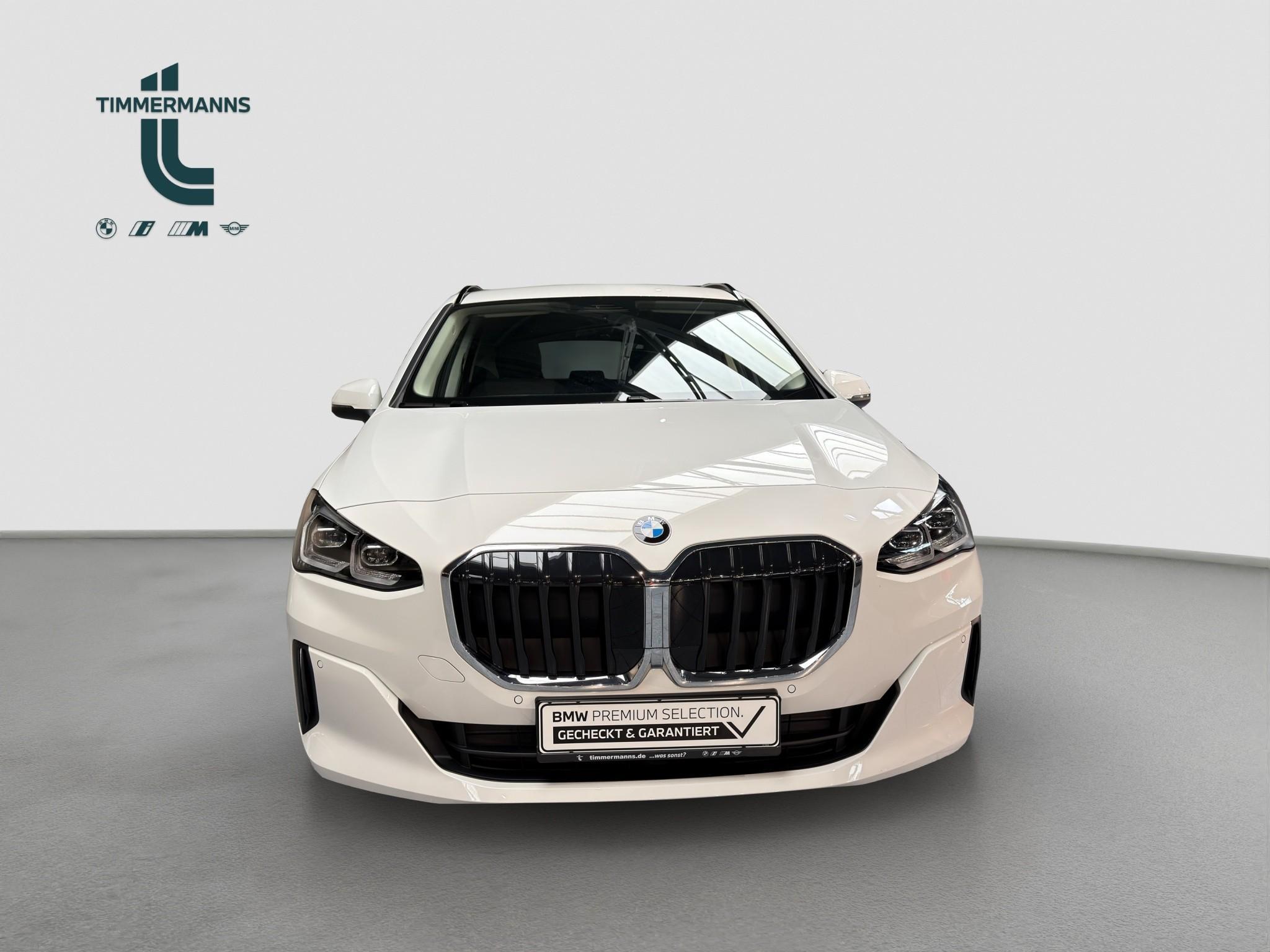 BMW 2er Active Tourer – Bild 11