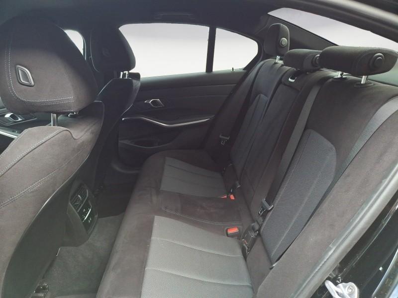 BMW 3er – Bild 19