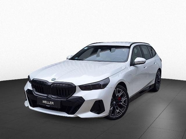 BMW 5er Touring