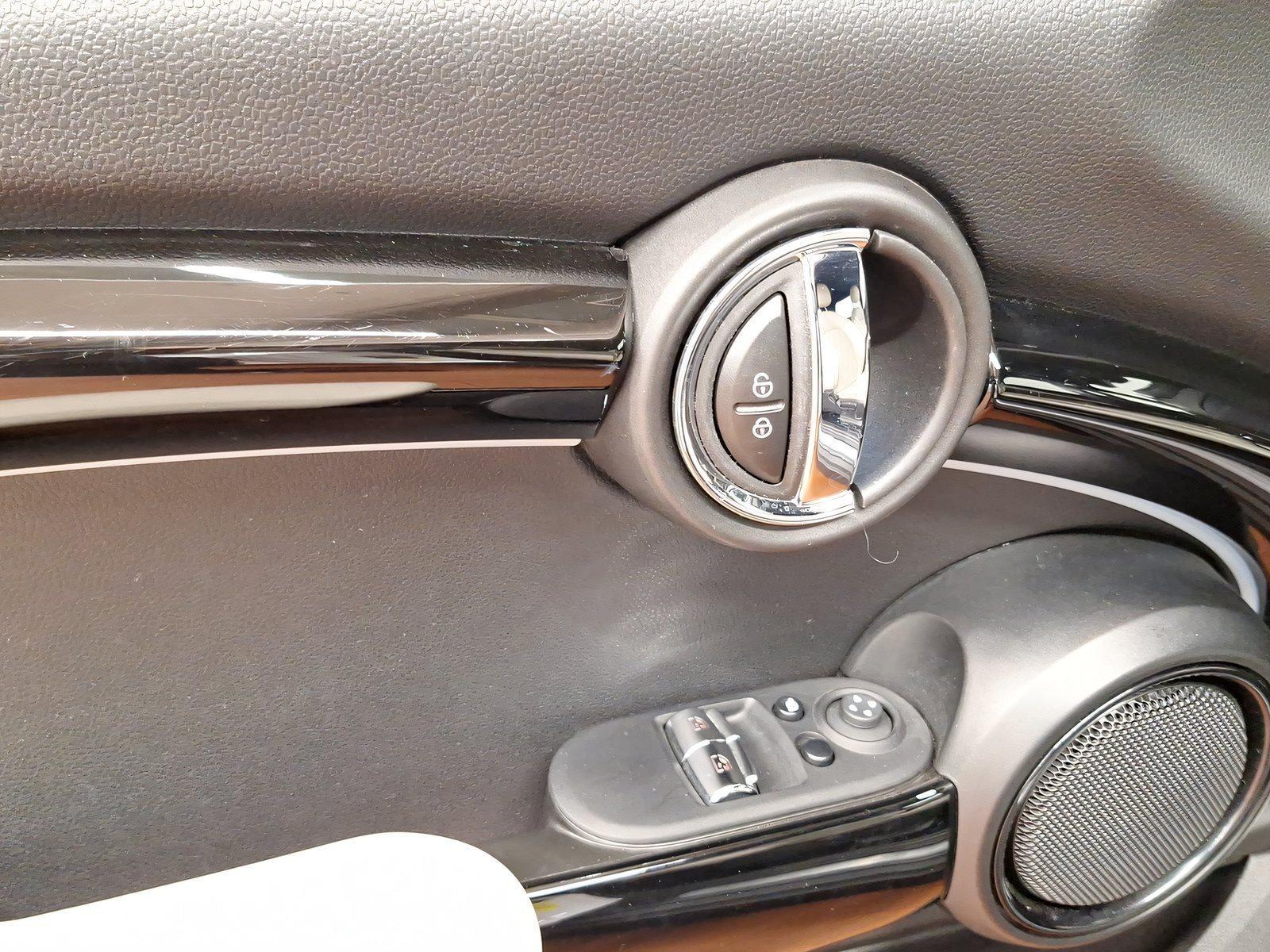 MINI Cooper 3-Türer – Bild 11
