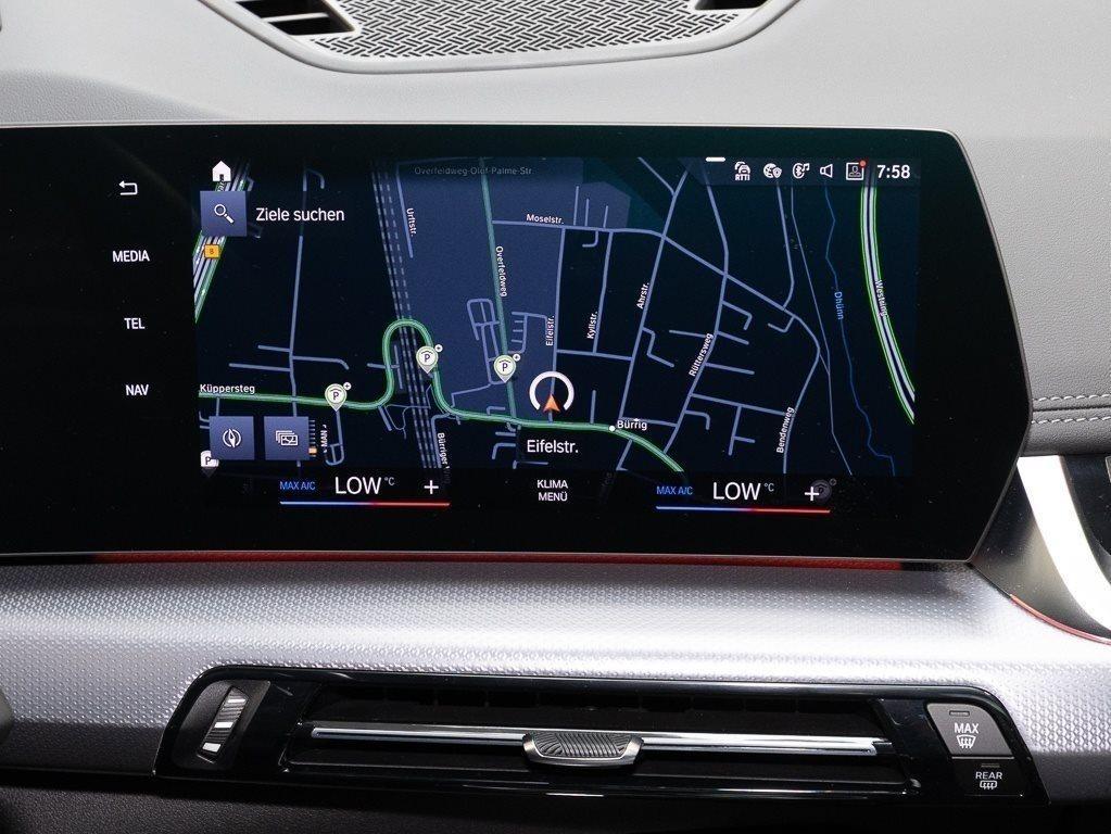 BMW X1 – Bild 12