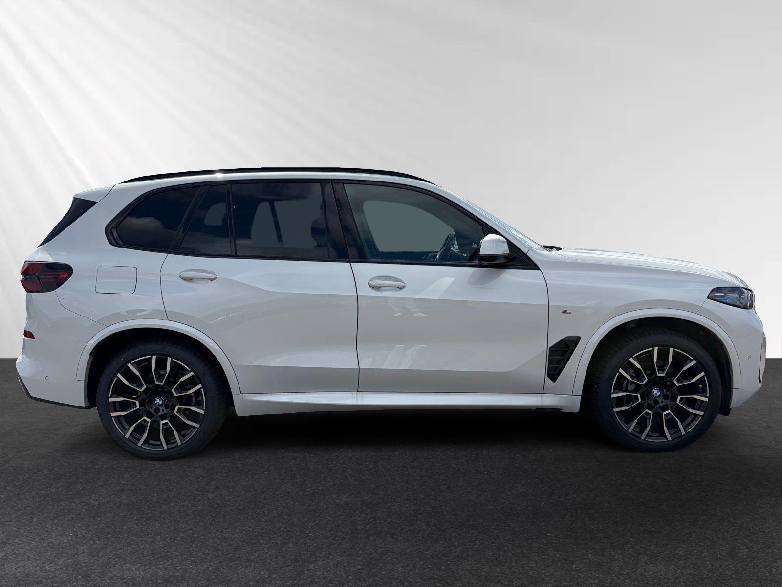 BMW X5 – Bild 2