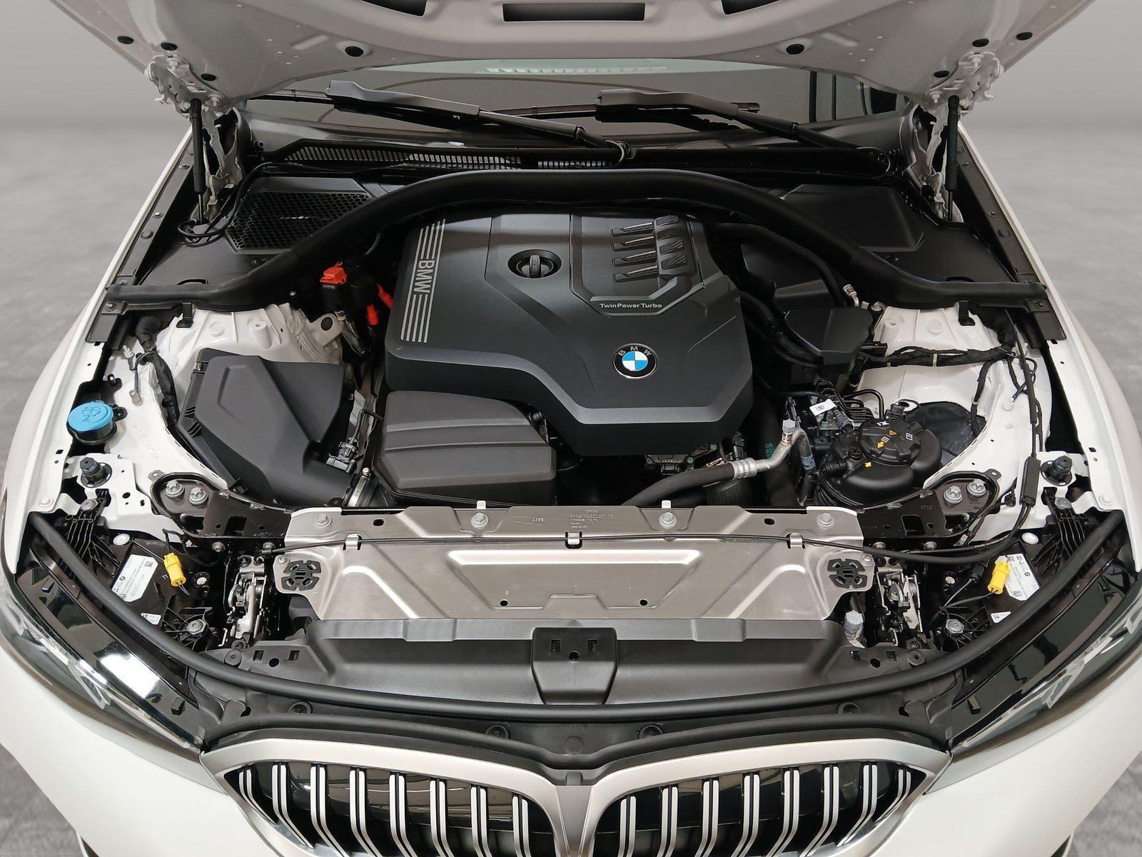 BMW 3er Touring – Bild 17