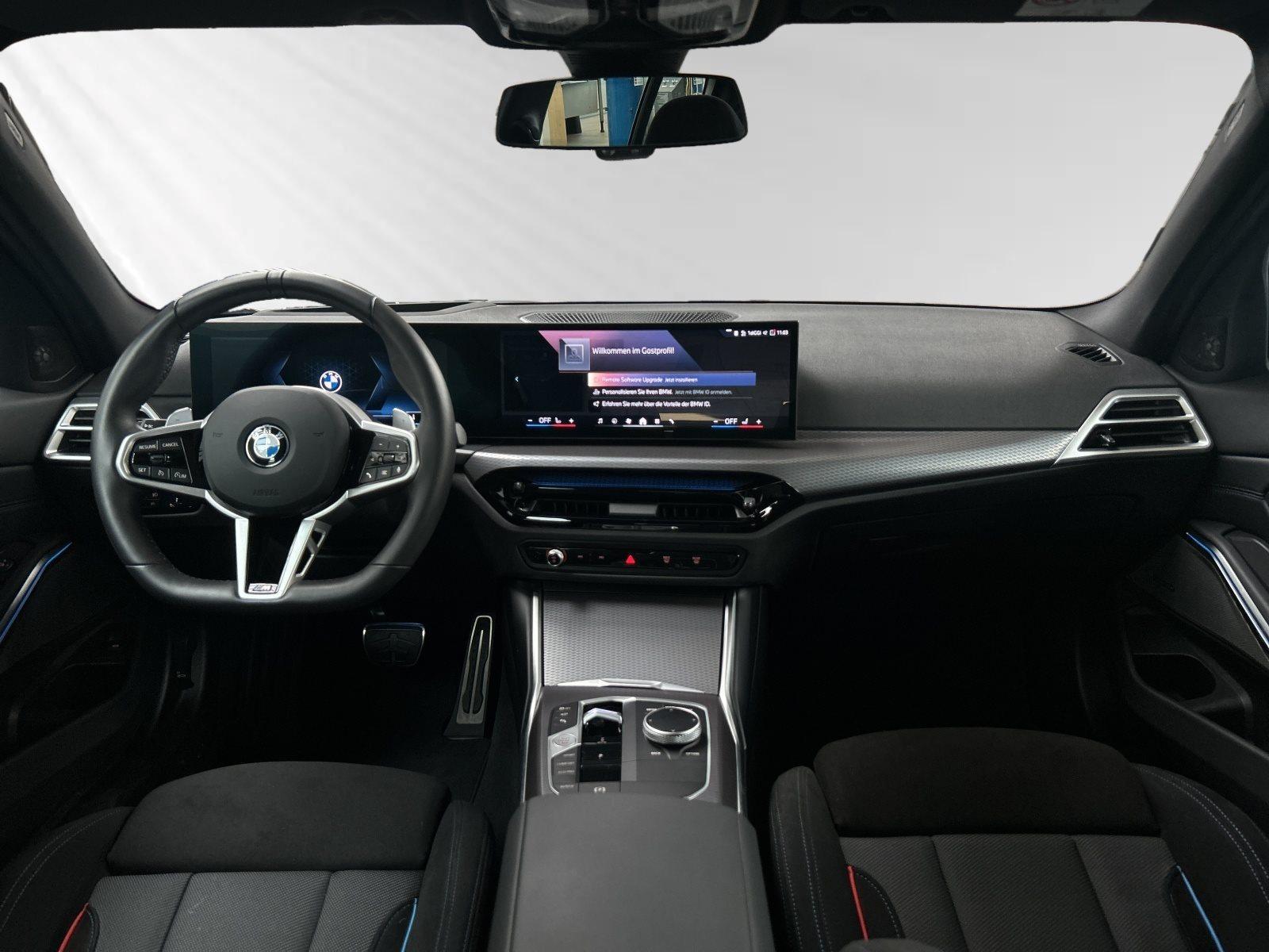 BMW 3er – Bild 17