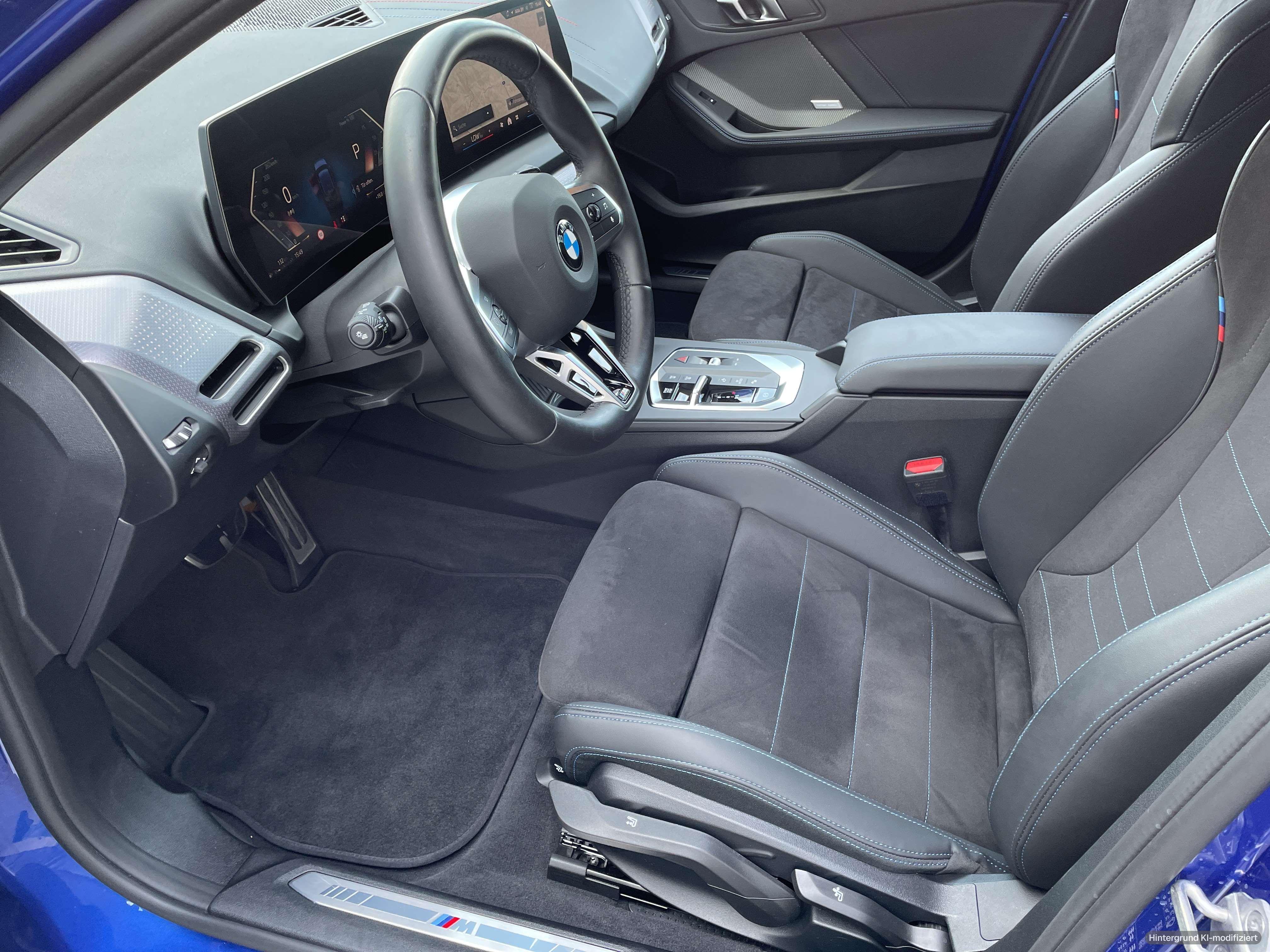 BMW 1er – Bild 14