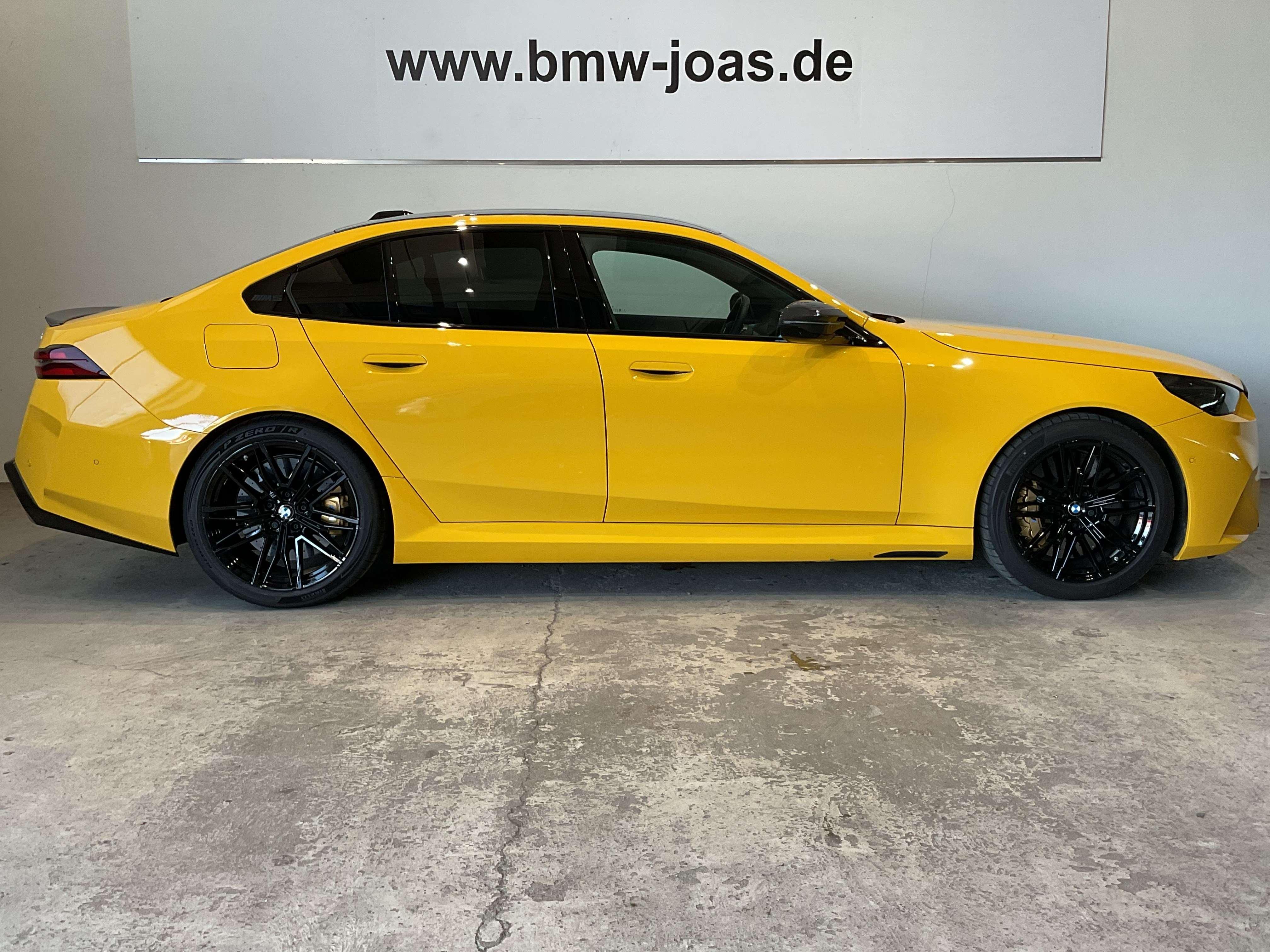 BMW M5 – Bild 12