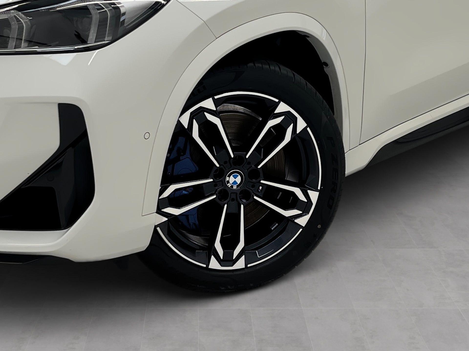 BMW X1 – Bild 6