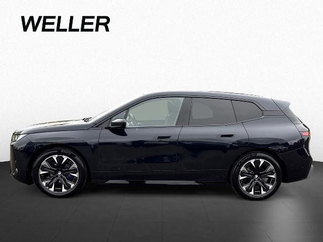 BMW iX – Bild 5