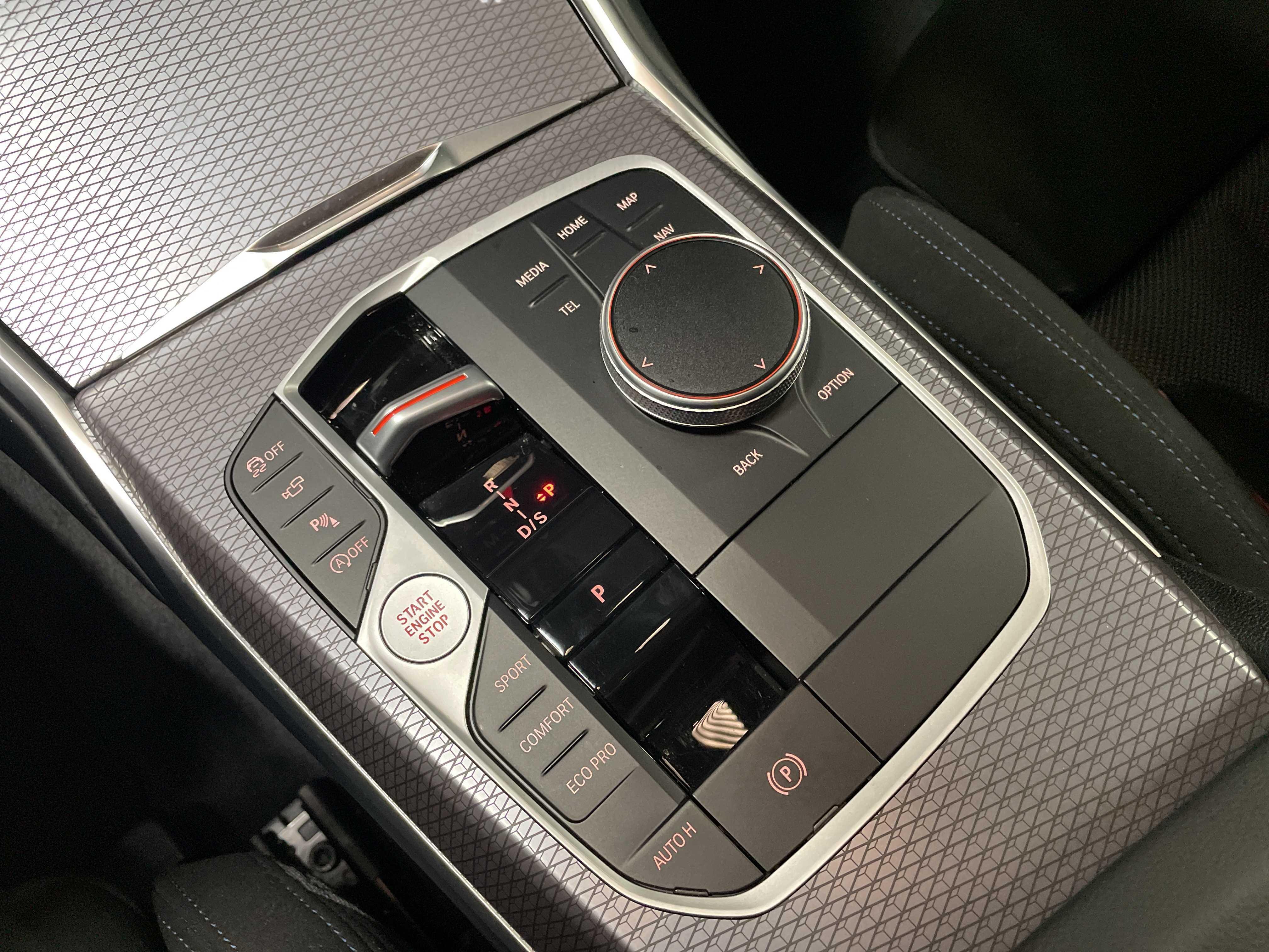 BMW 3er Touring – Bild 22