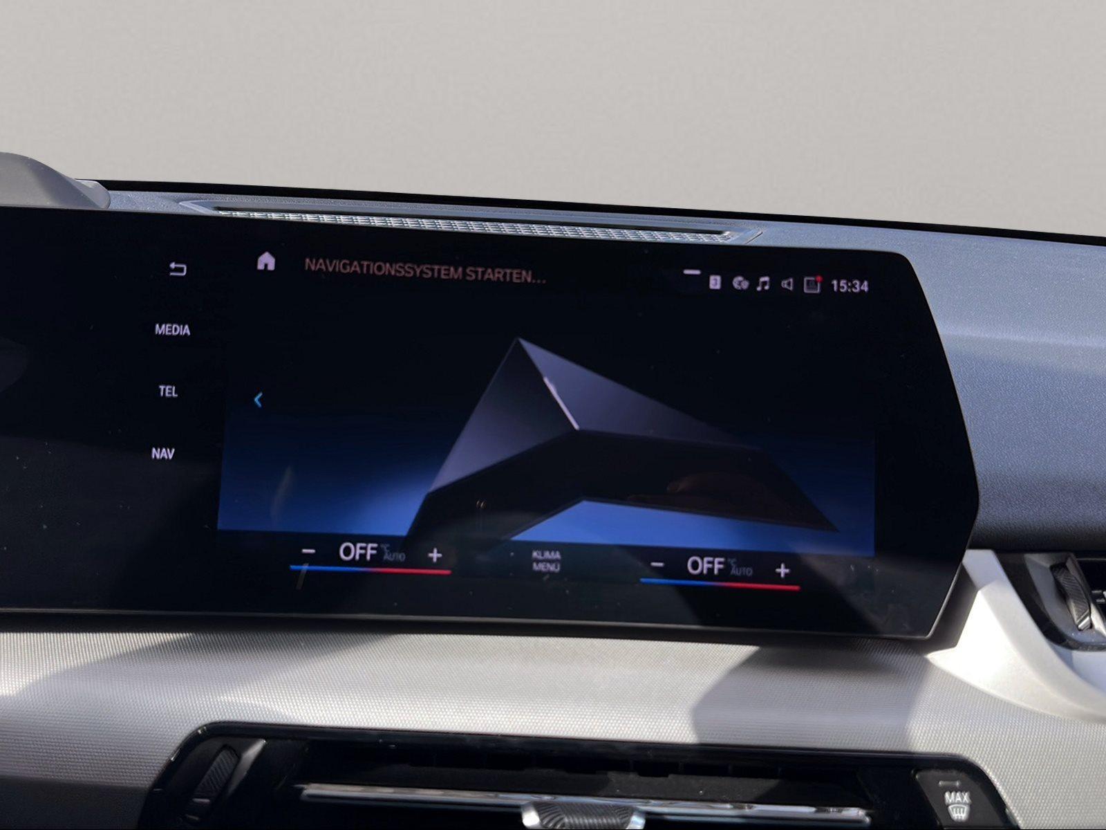 BMW iX1 – Bild 20