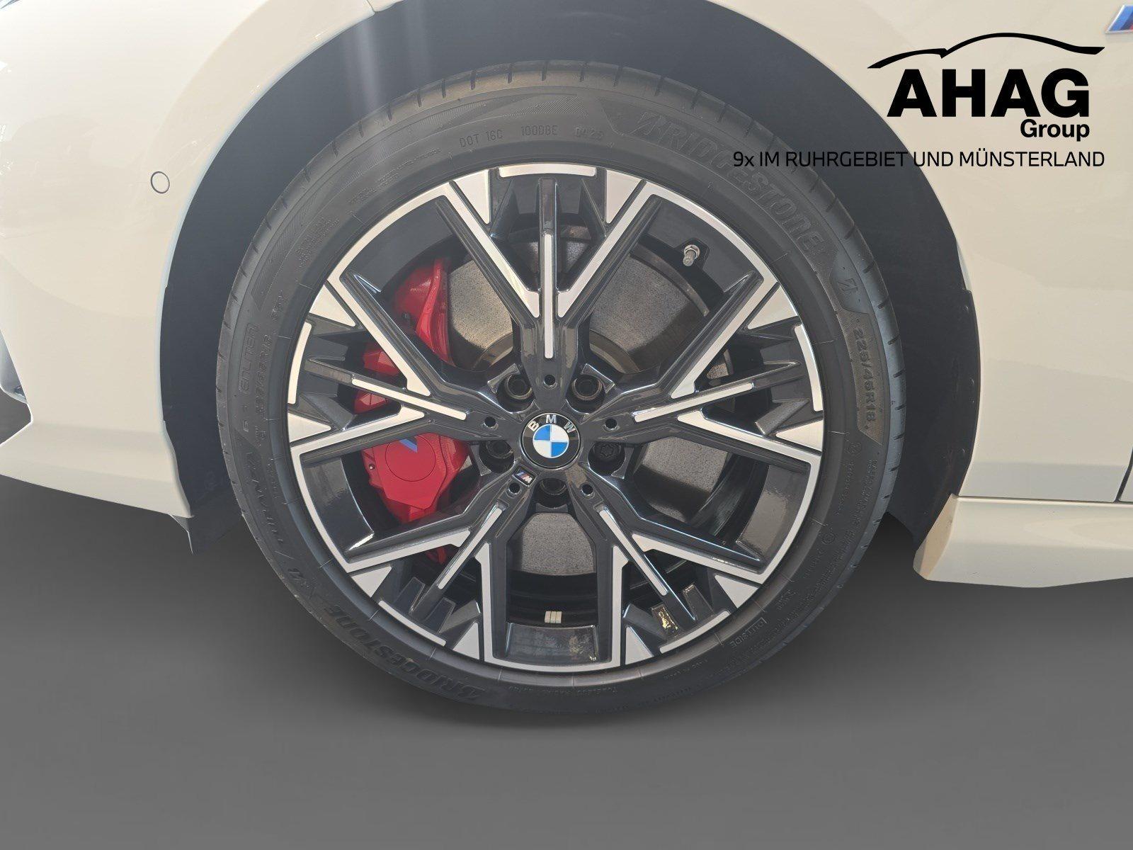 BMW 2er Gran Coupé – Bild 9