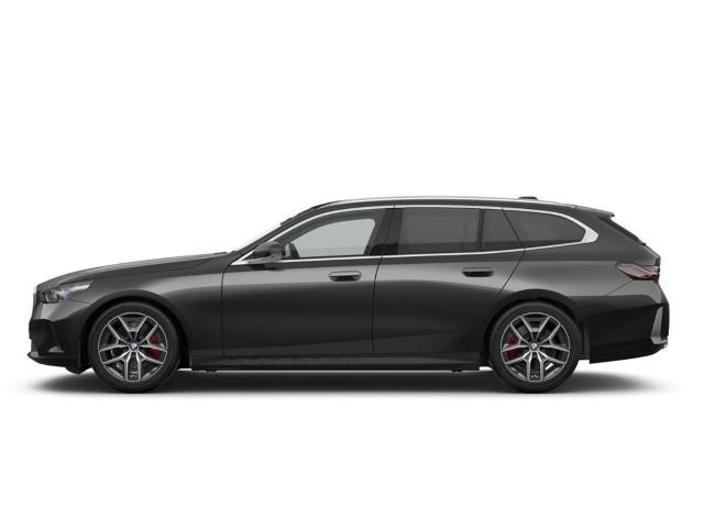 BMW 5er Touring
