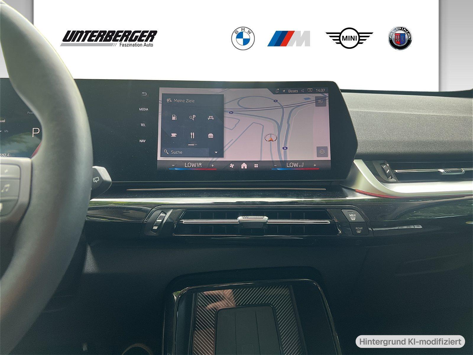 BMW X1 – Bild 8