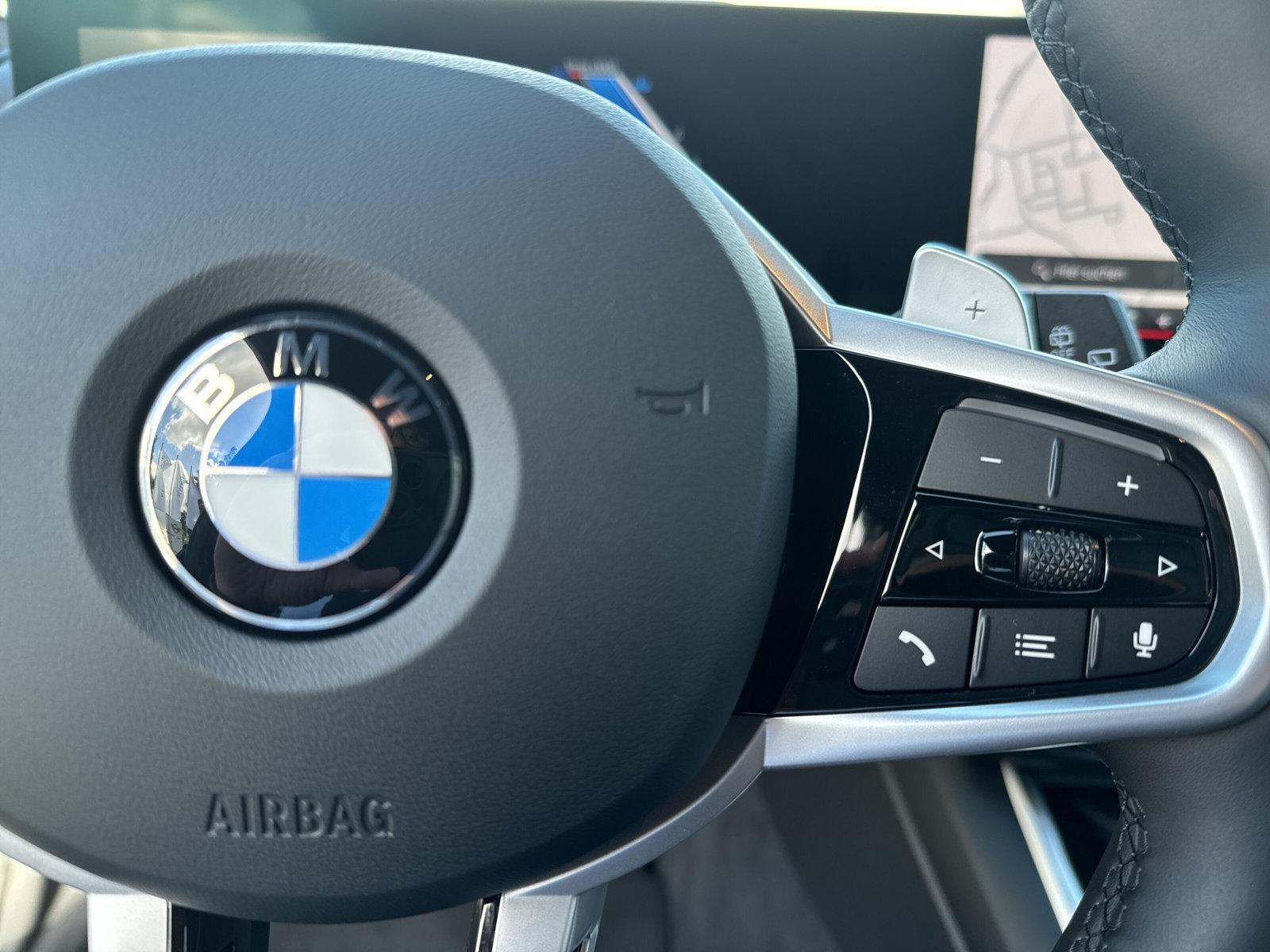 BMW 3er Touring – Bild 17