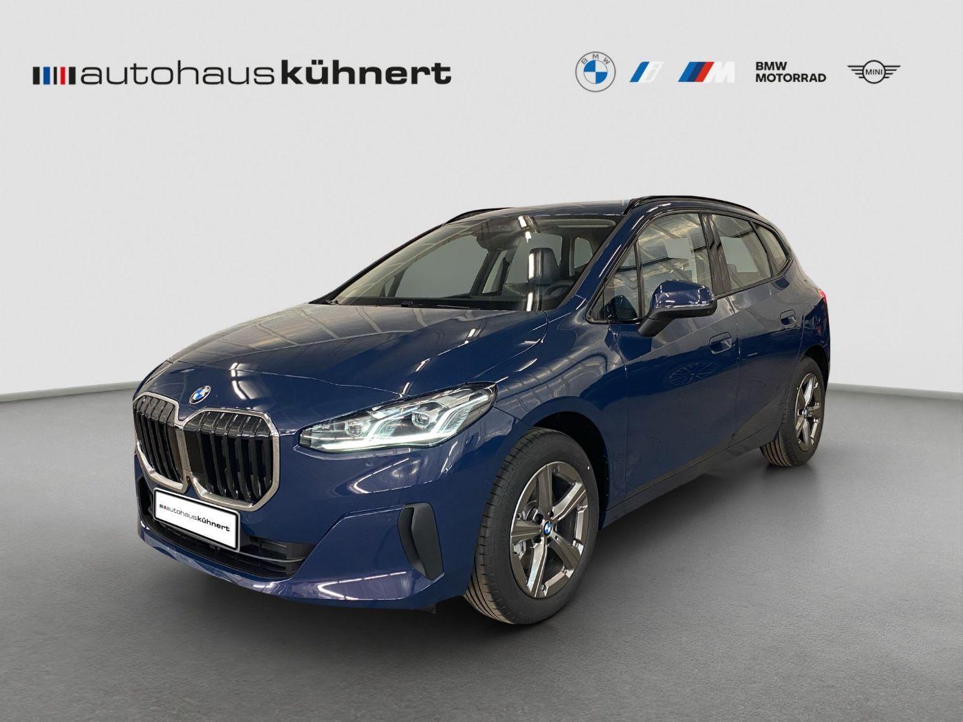 BMW 2er Active Tourer – Bild 2