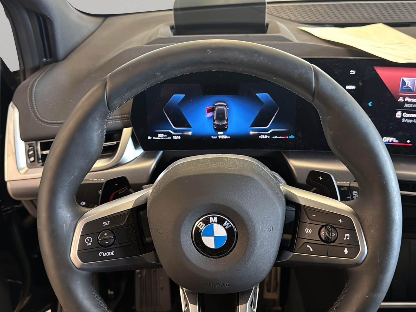 BMW 2er Active Tourer – Bild 16
