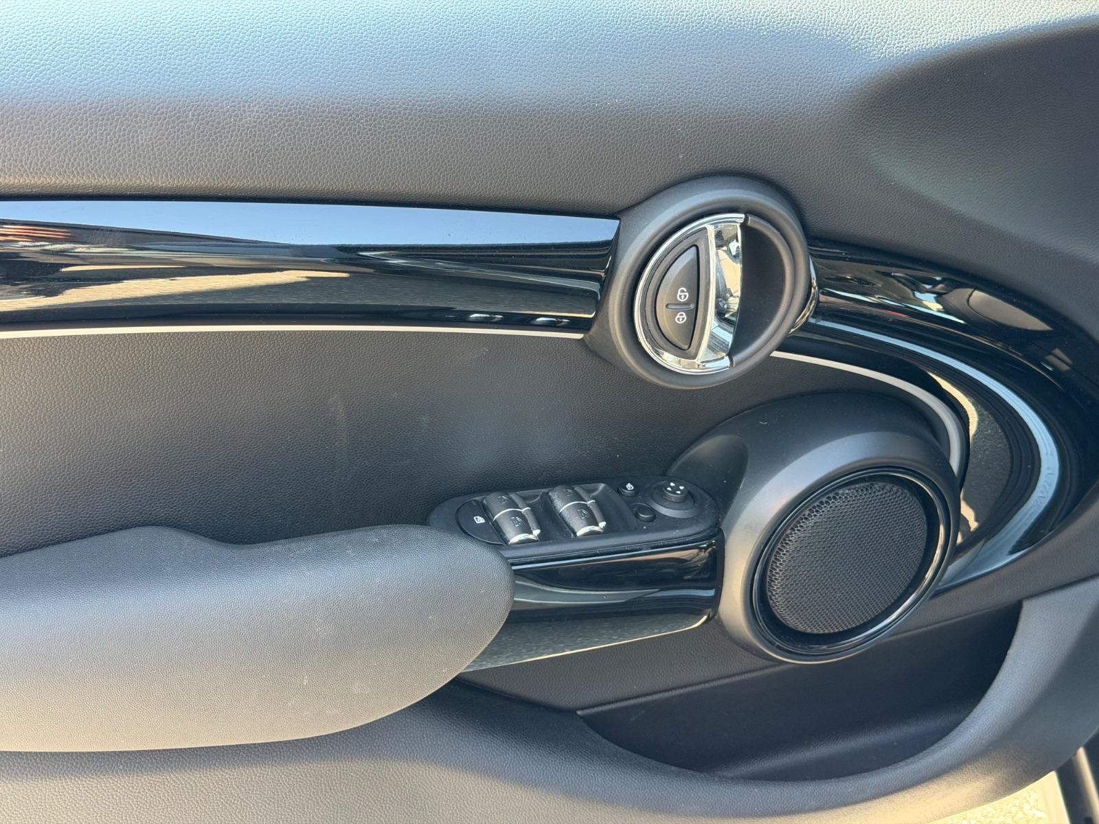 MINI Cooper 5-Türer – Bild 9