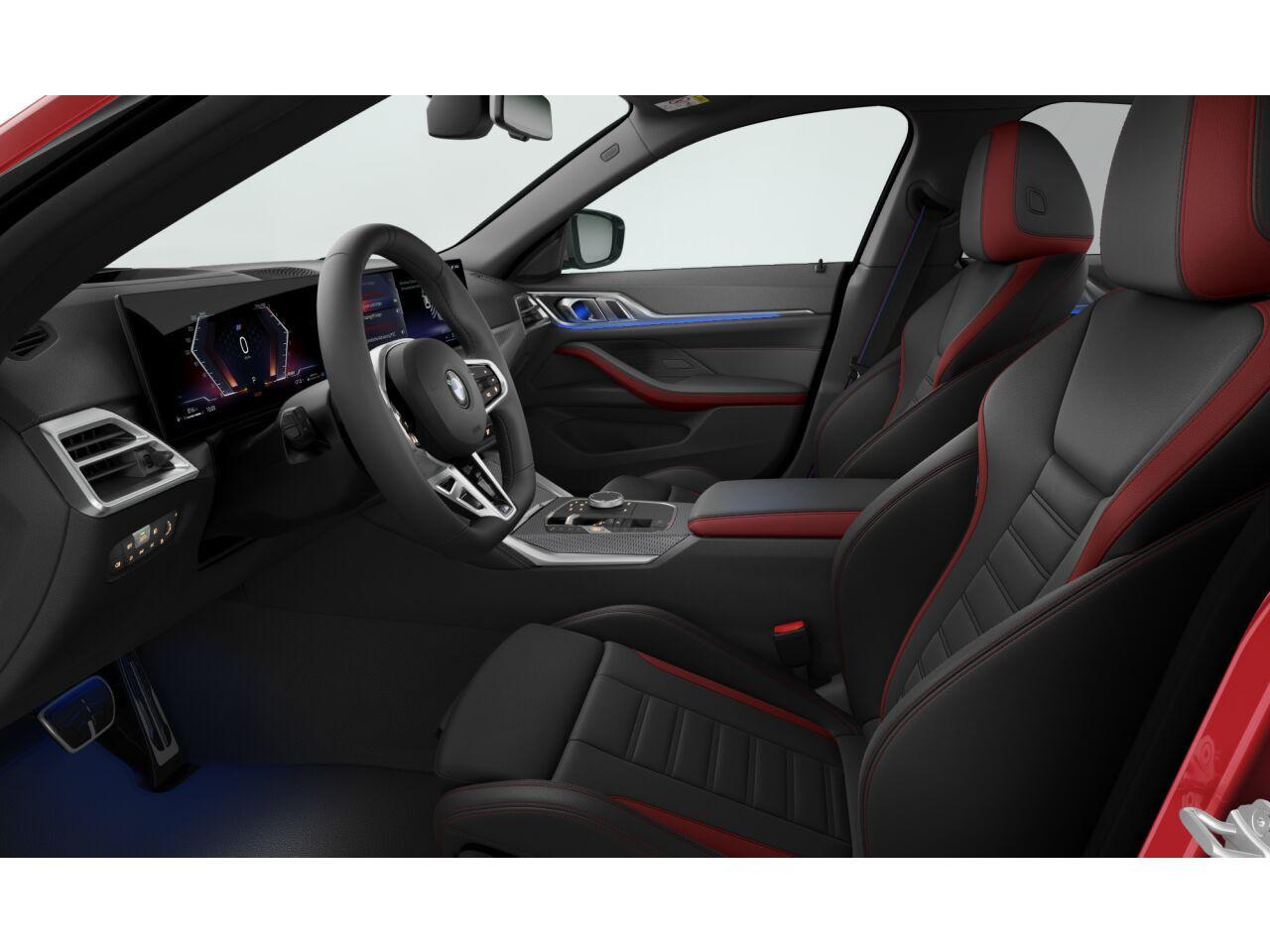 BMW 4er Gran Coupé – Bild 31