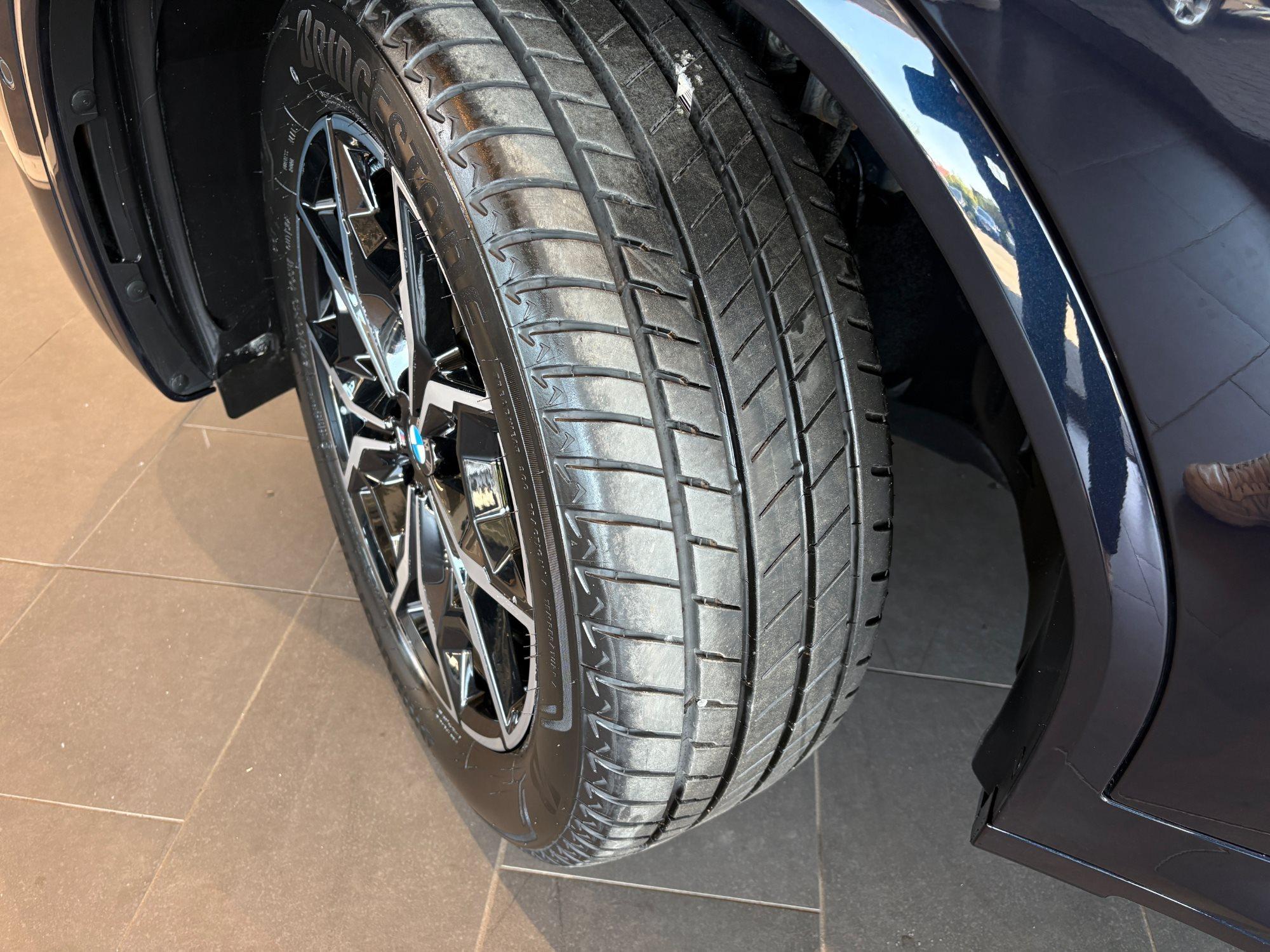 BMW X4 – Bild 13