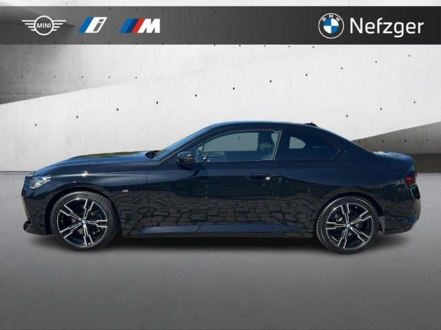 BMW 2er Coupé – Bild 3
