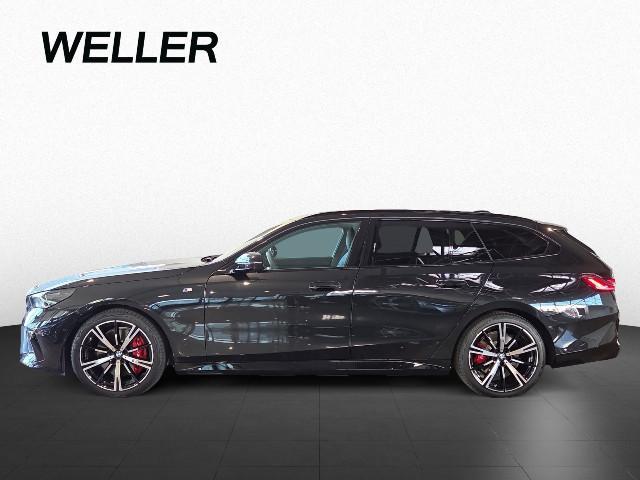 BMW 5er Touring – Bild 5