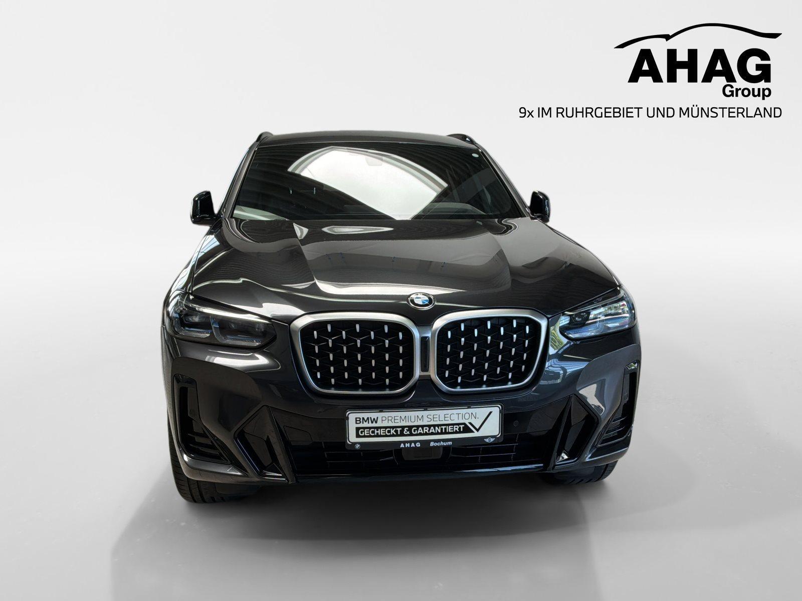 BMW X4 – Bild 2
